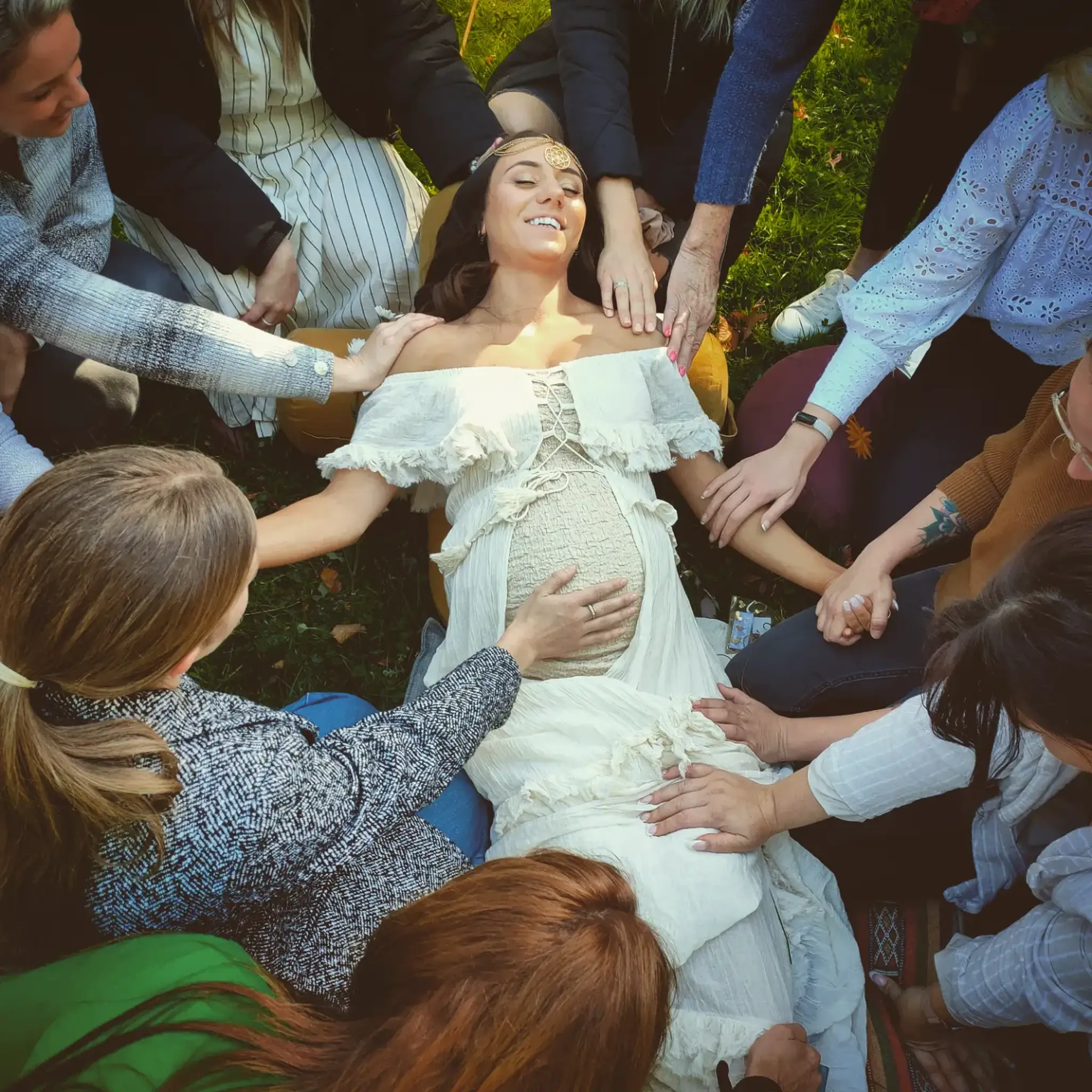 Ritual Movement - Yoga with Heart