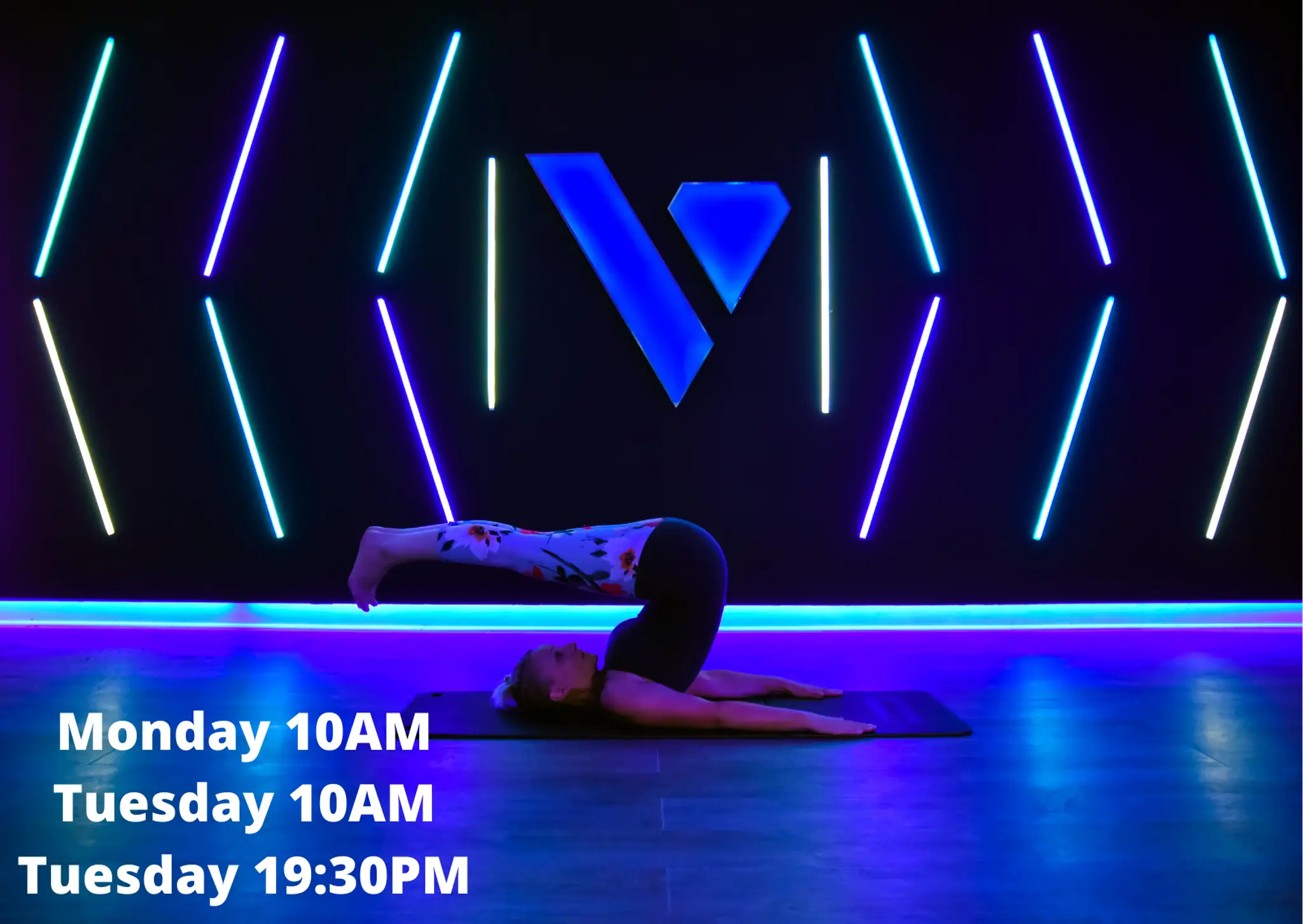 Vision Fitness