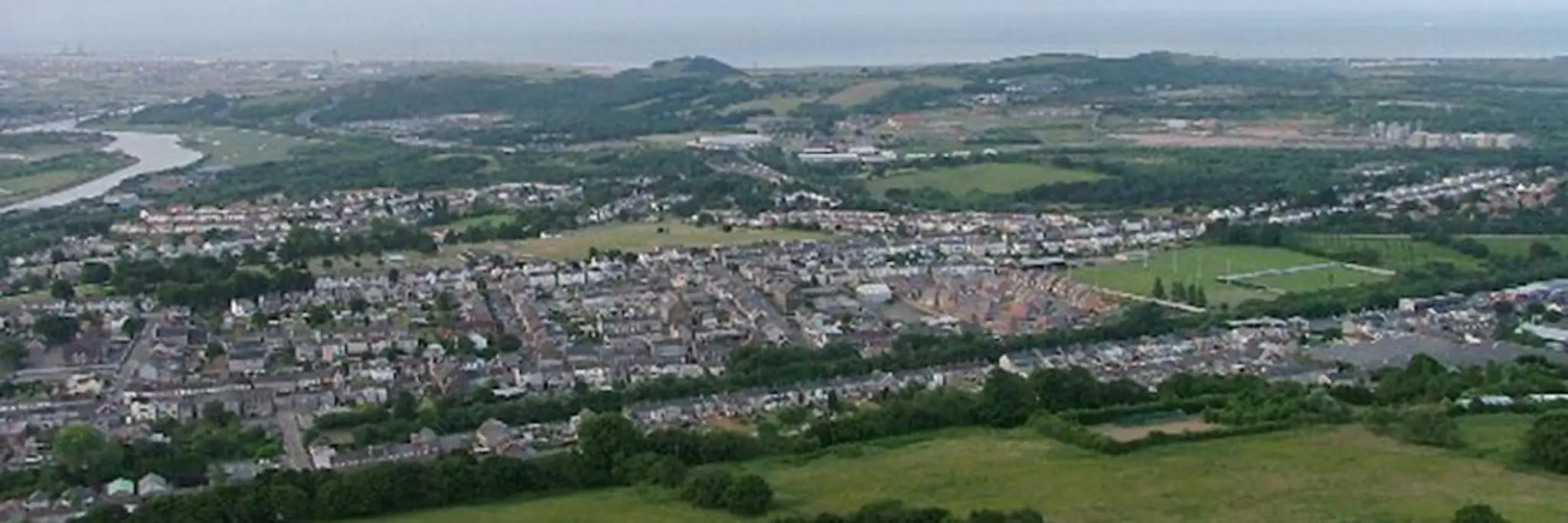 Memorial Park Bowling Greens