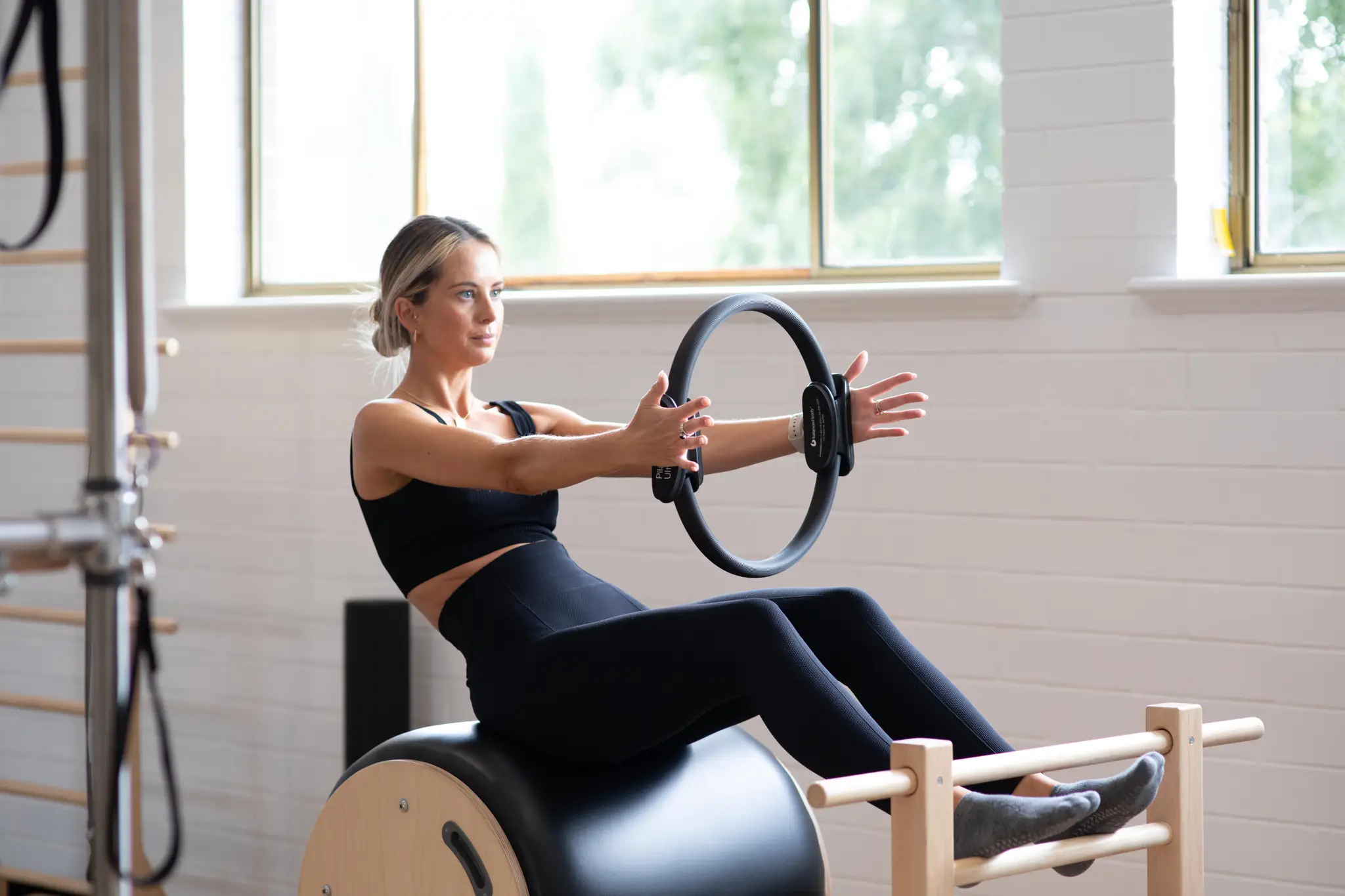 FORM Pilates and Barre