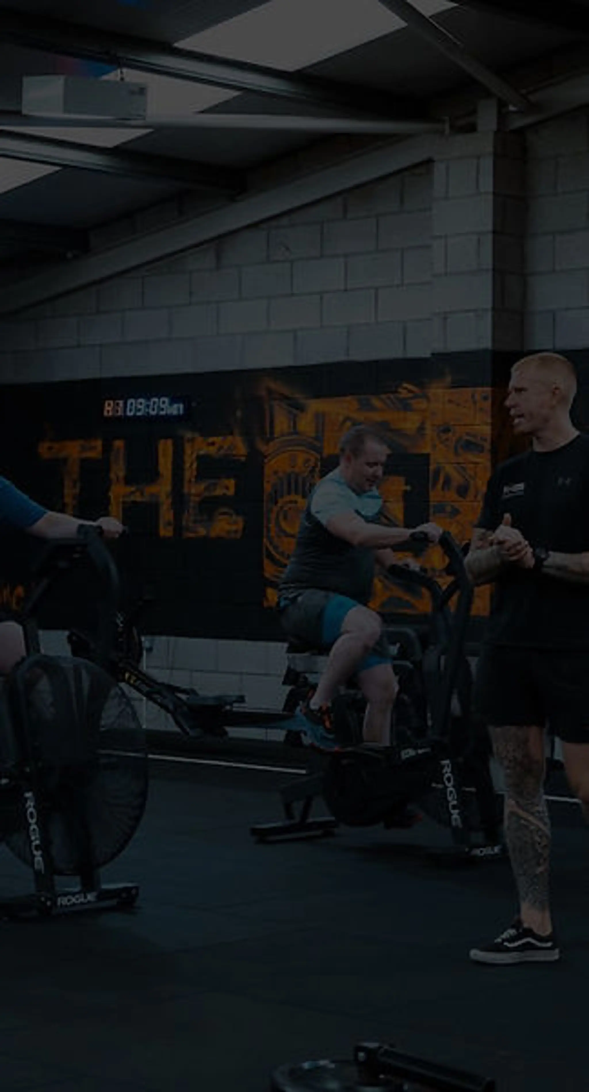Focus Gym