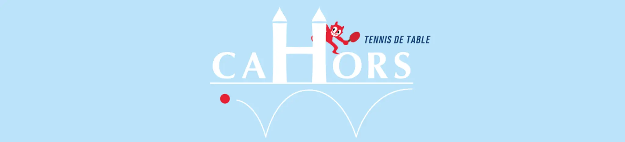 Cahors Tennis de Table