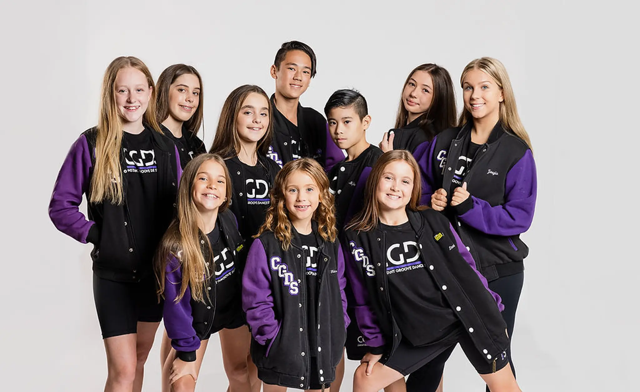 Constant Groove Dance Studio