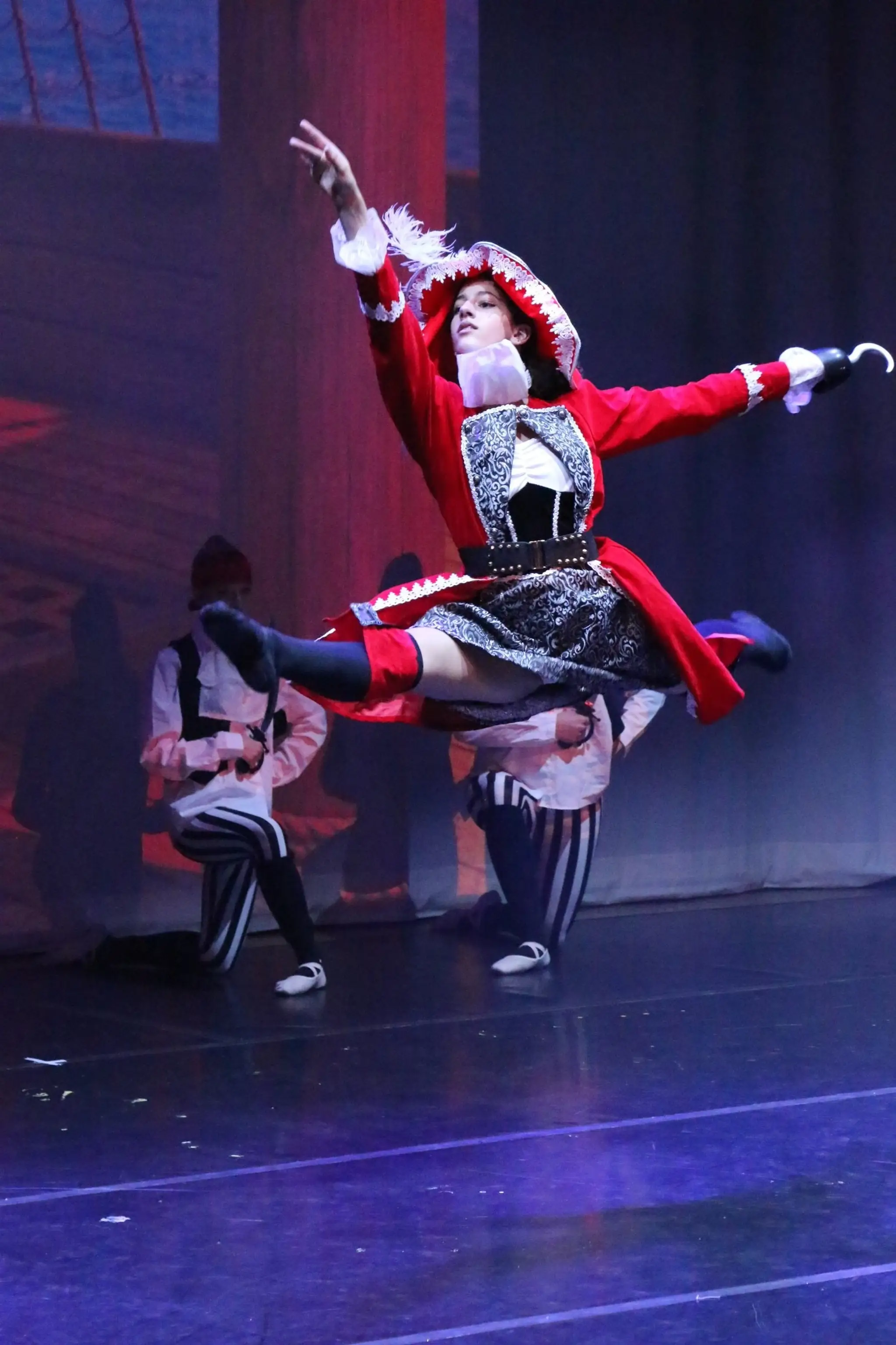 The South London Dance Academy