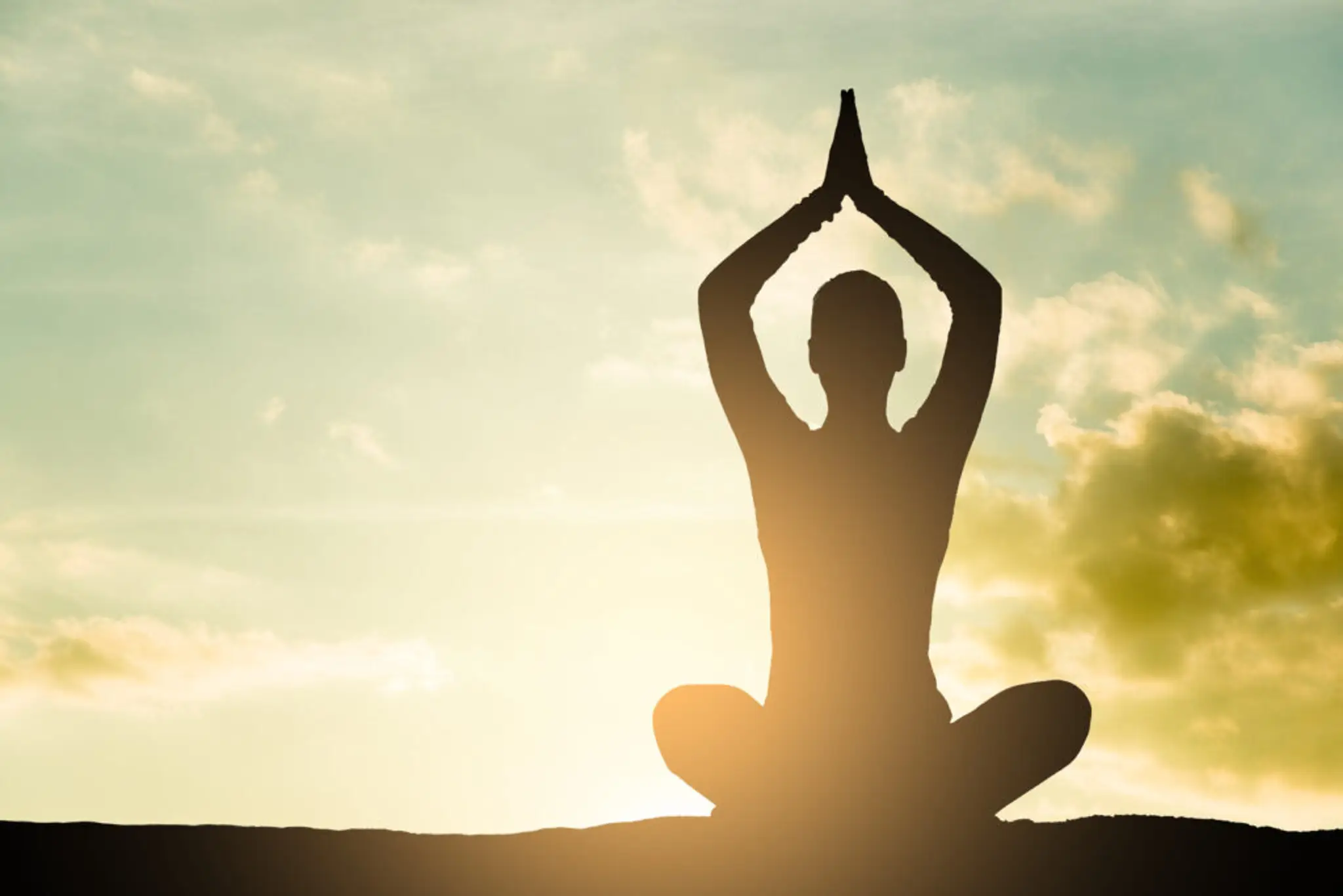 The Higher Self Guru