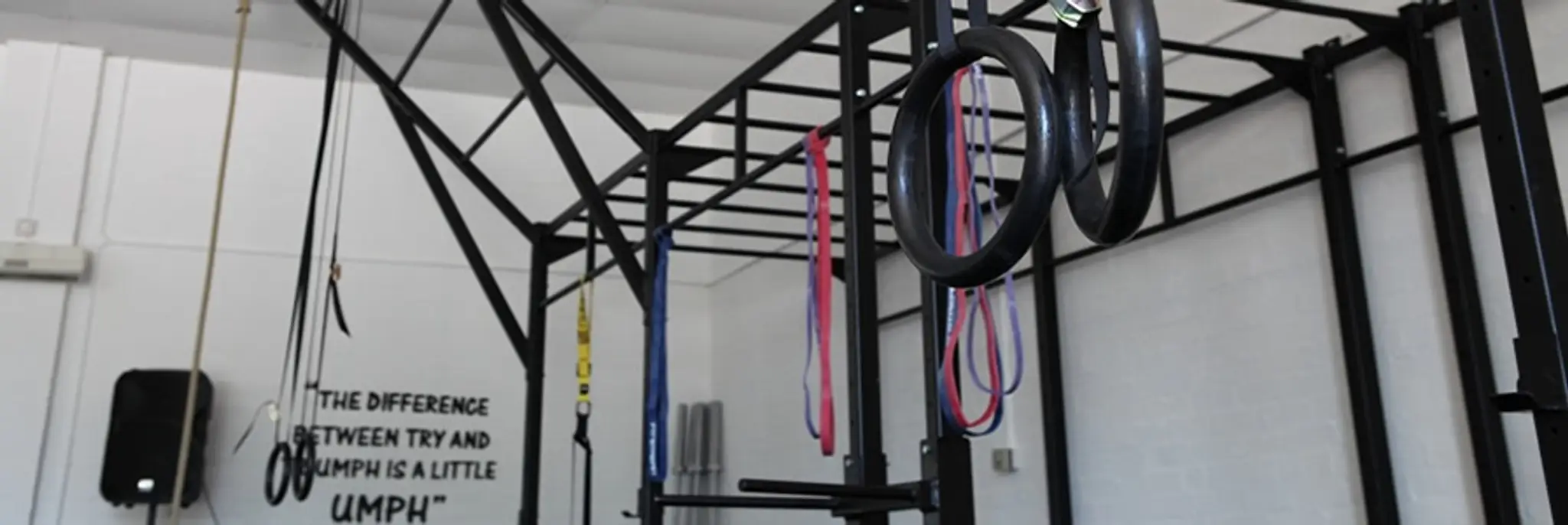 NicFit Personal Training