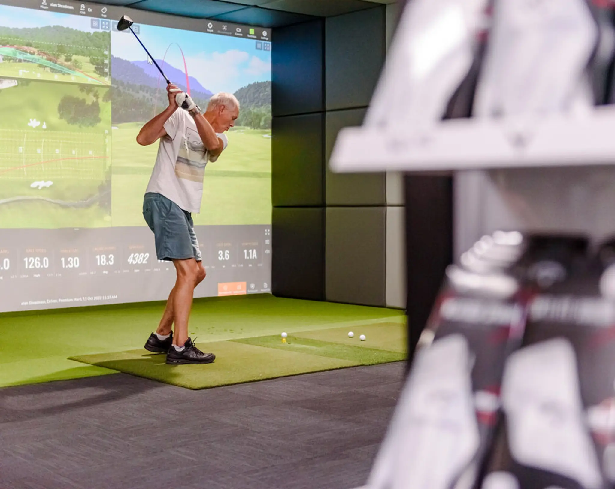 Sunshine Coast Golf Centre