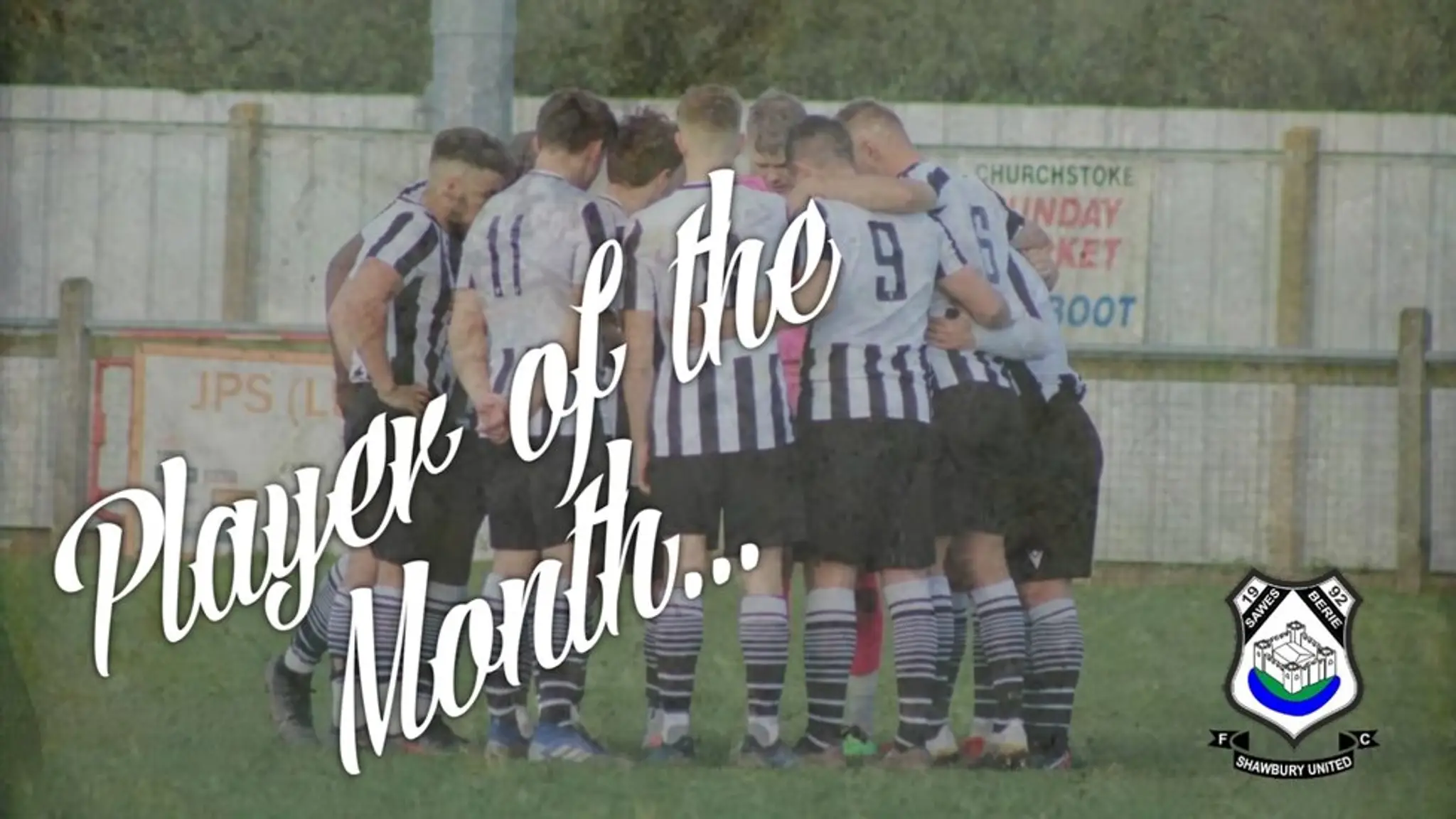 Shawbury United Football Club