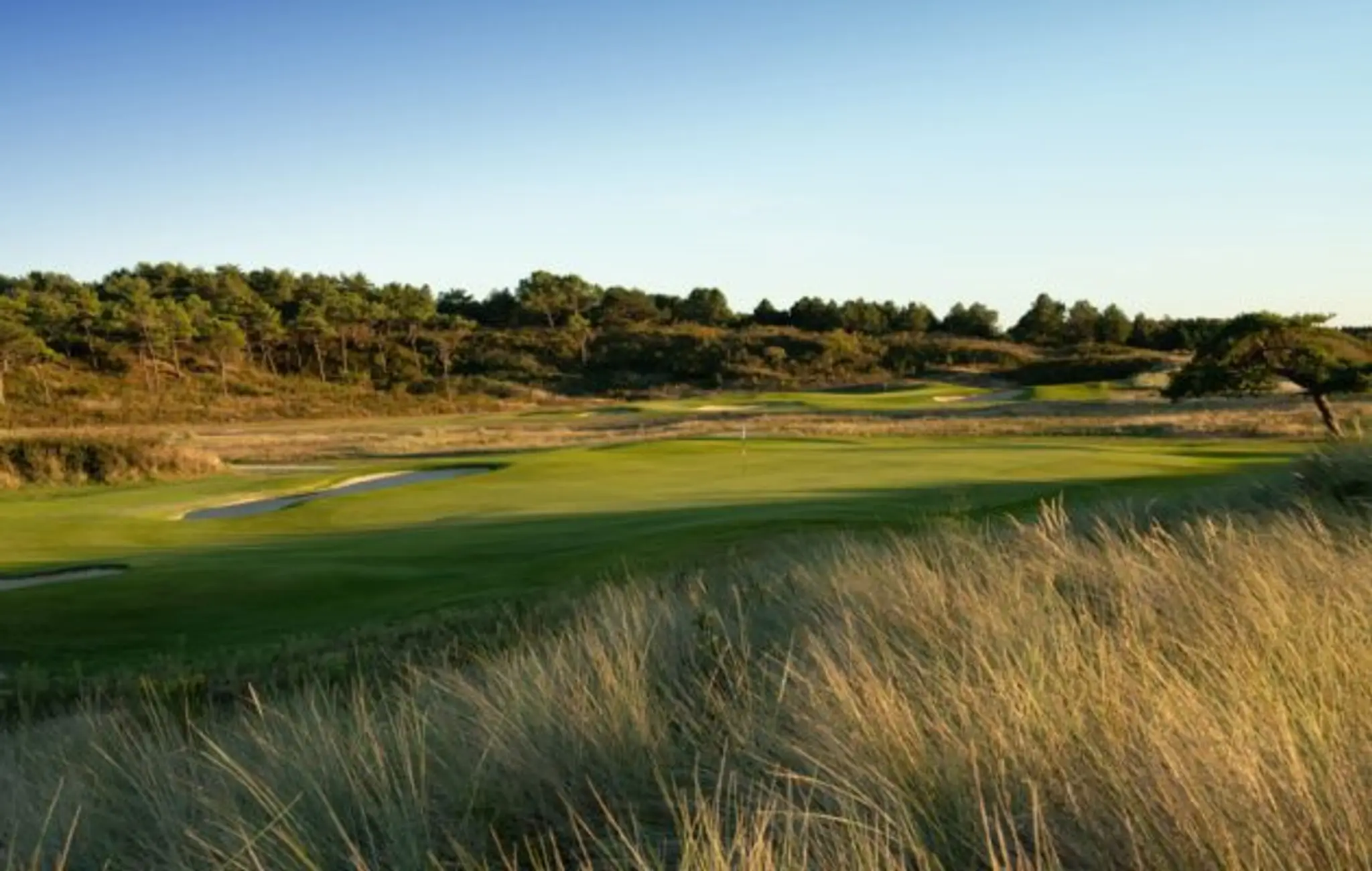 Golf Du Touquet