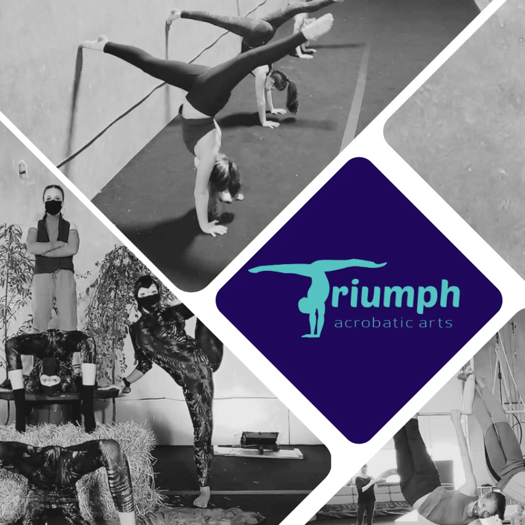 Triumph Acrobatic Arts