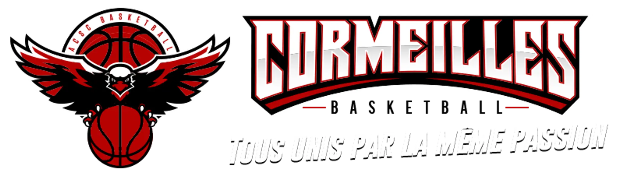 ACS CORMEILLES BASKET
