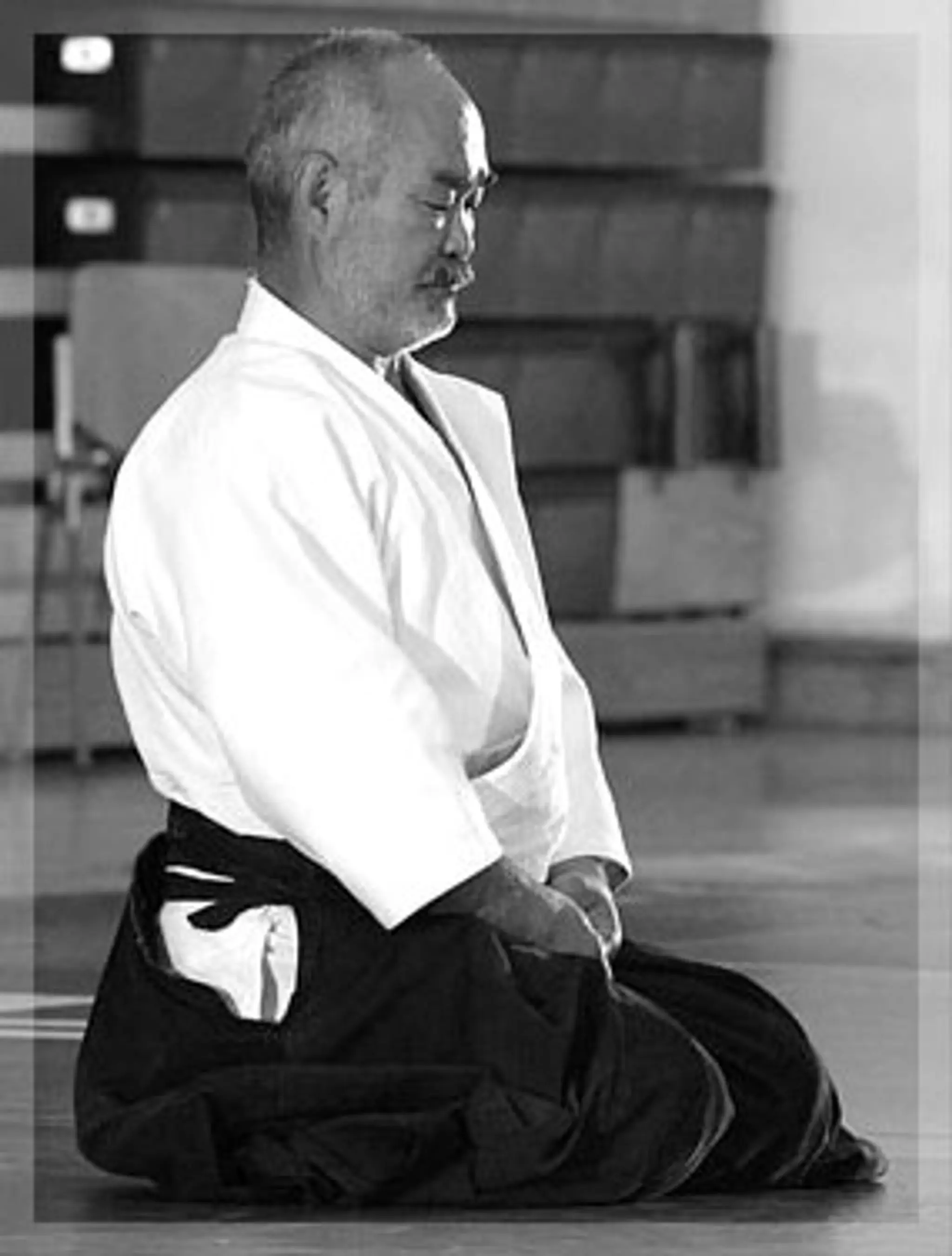 London Aikikai - Traditional Aikido