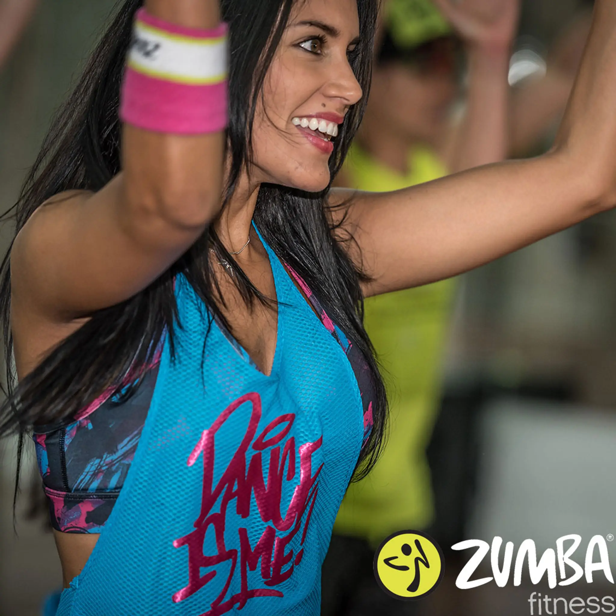 En Forme Avec Elles - Studio Zumba