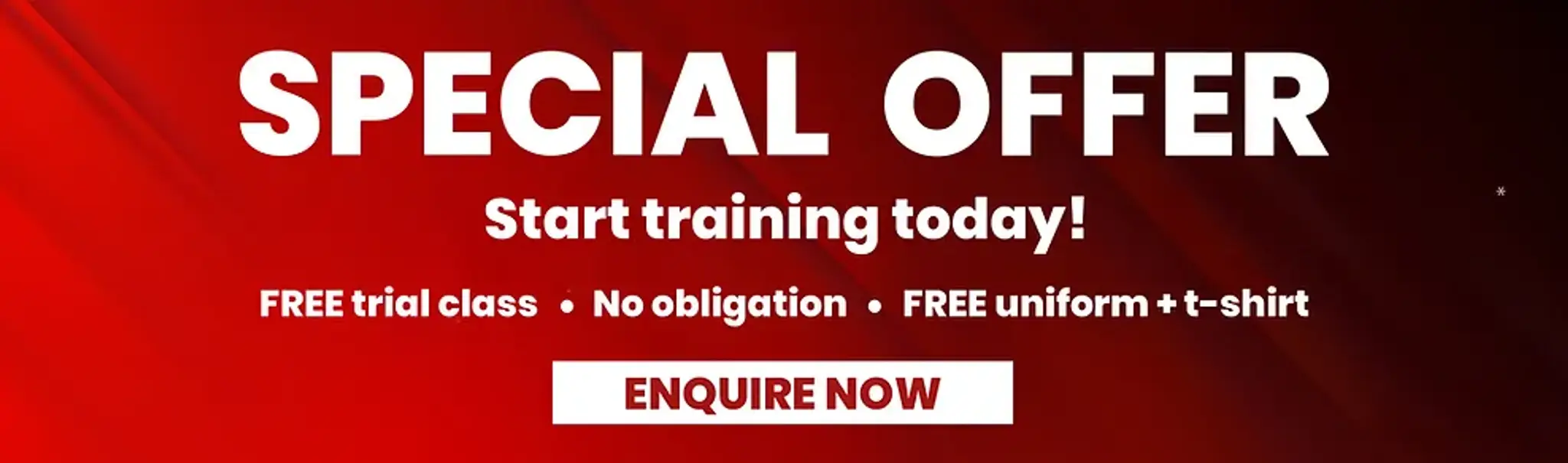 Universal Health Studio Taekwondo