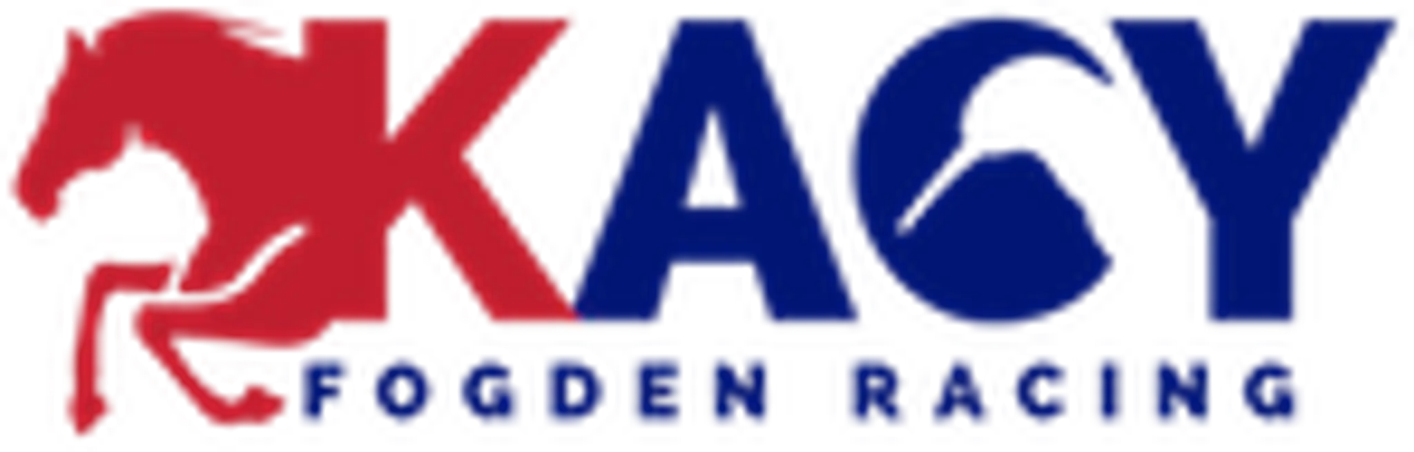 KACY FOGDEN RACING