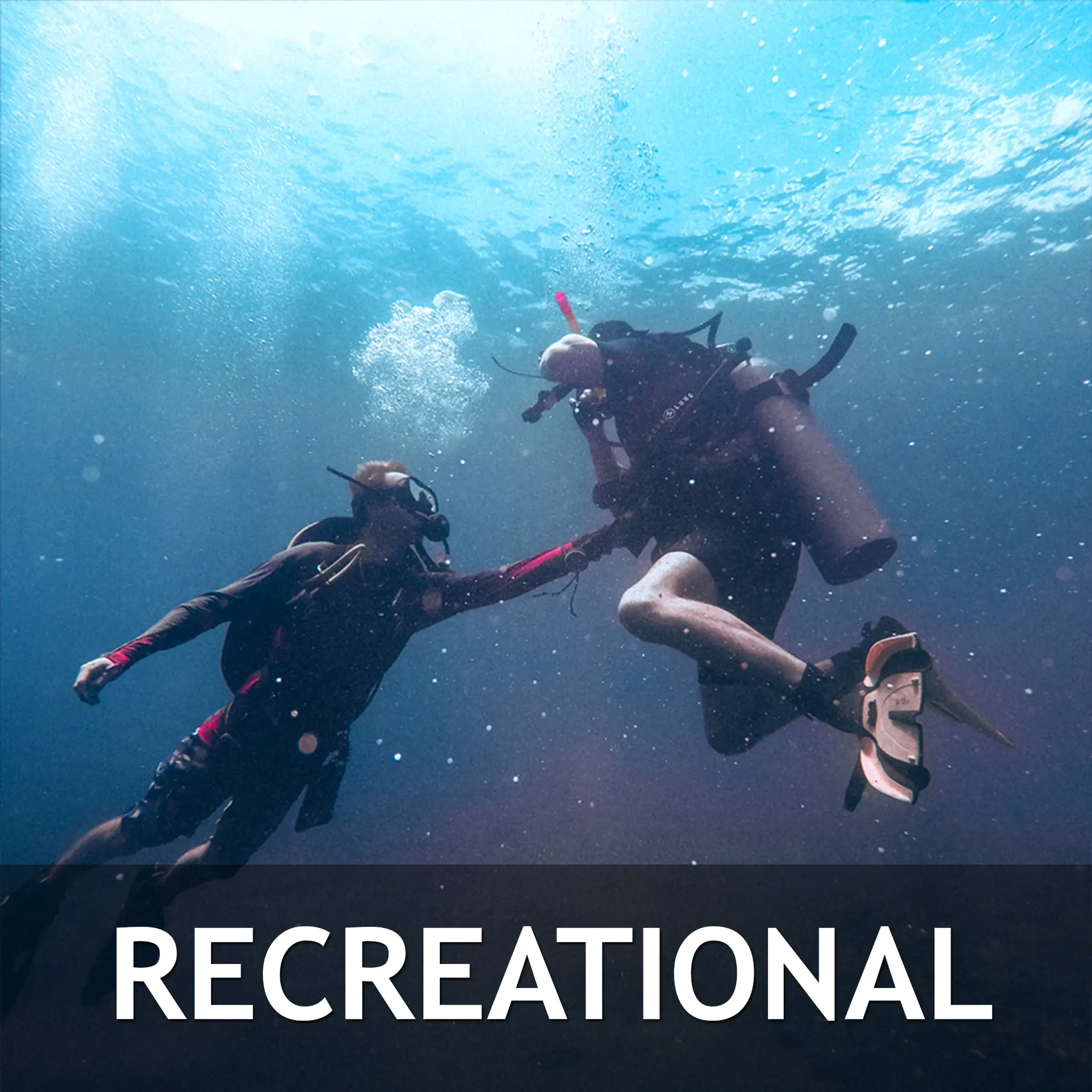 NZ Dive School Dive Training center