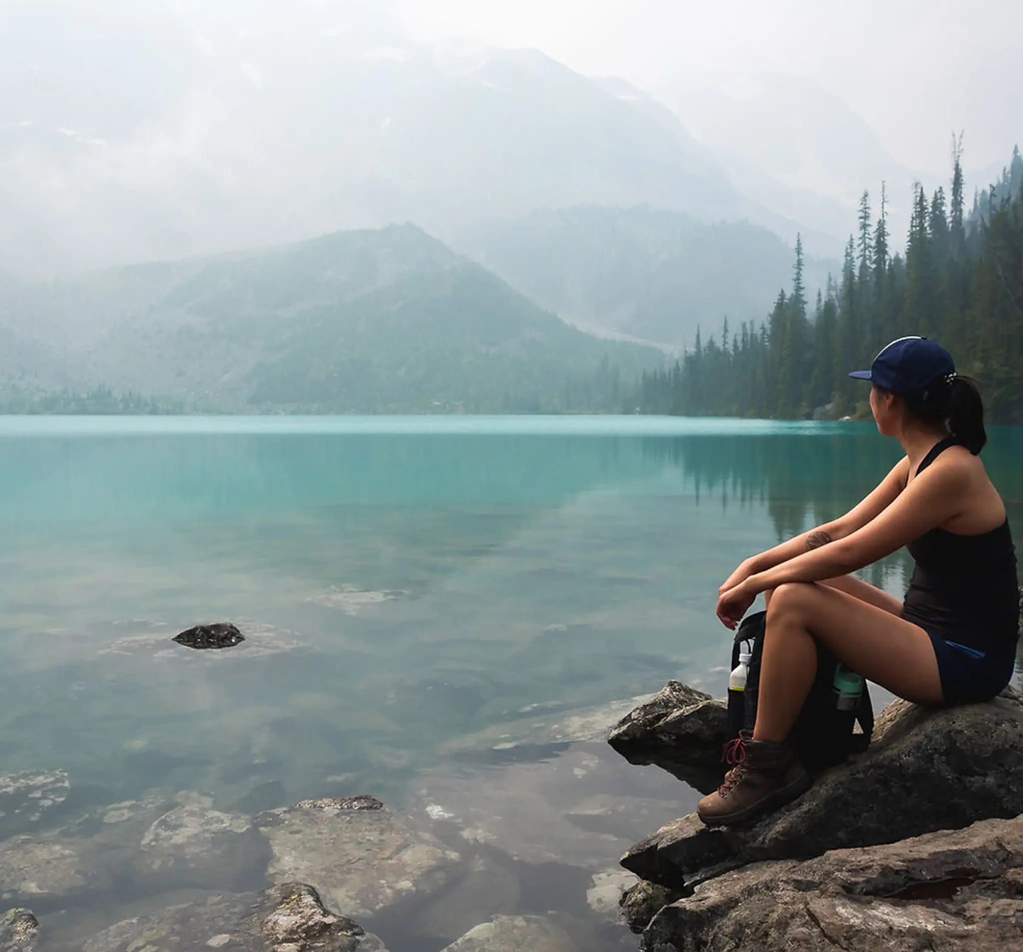 Theresa Perry Wellbeing