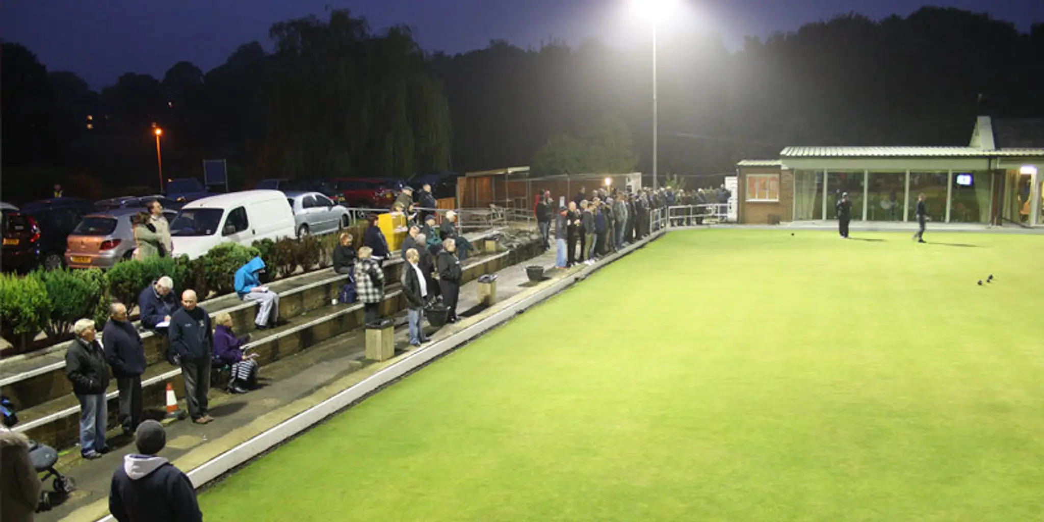 Rastrick Bowling & Social Club