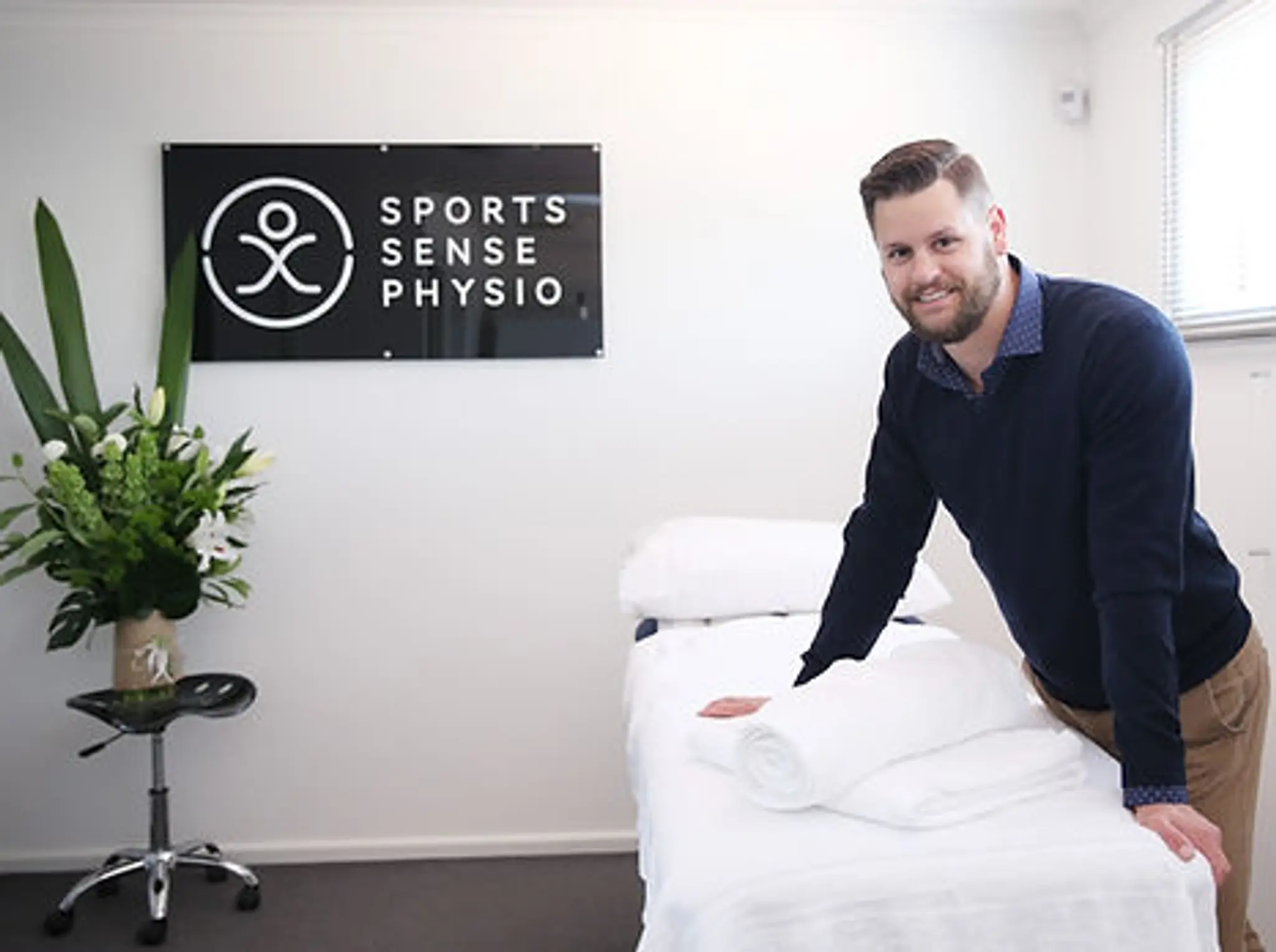 Sports Sense Physio