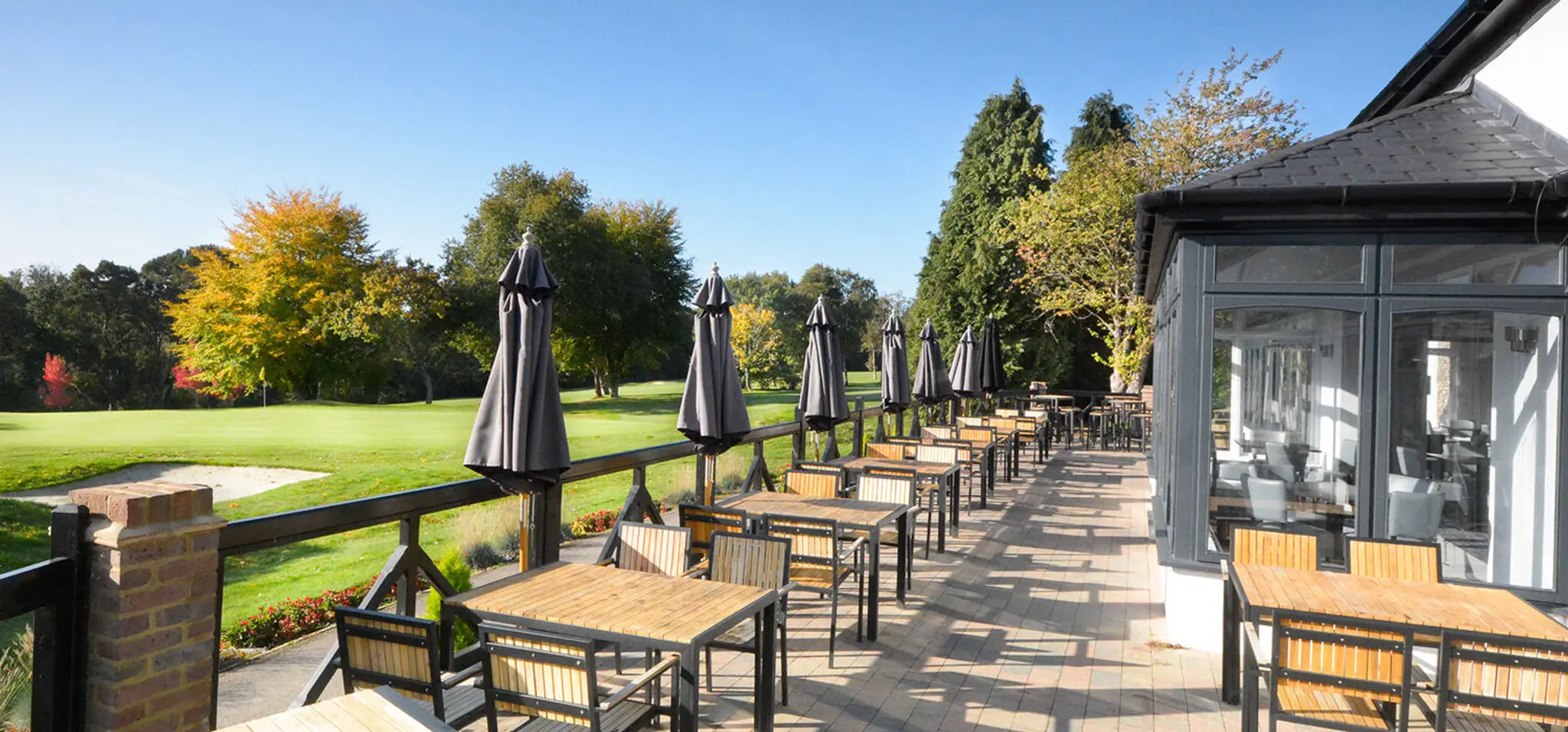 Kingswood Golf & Country Club