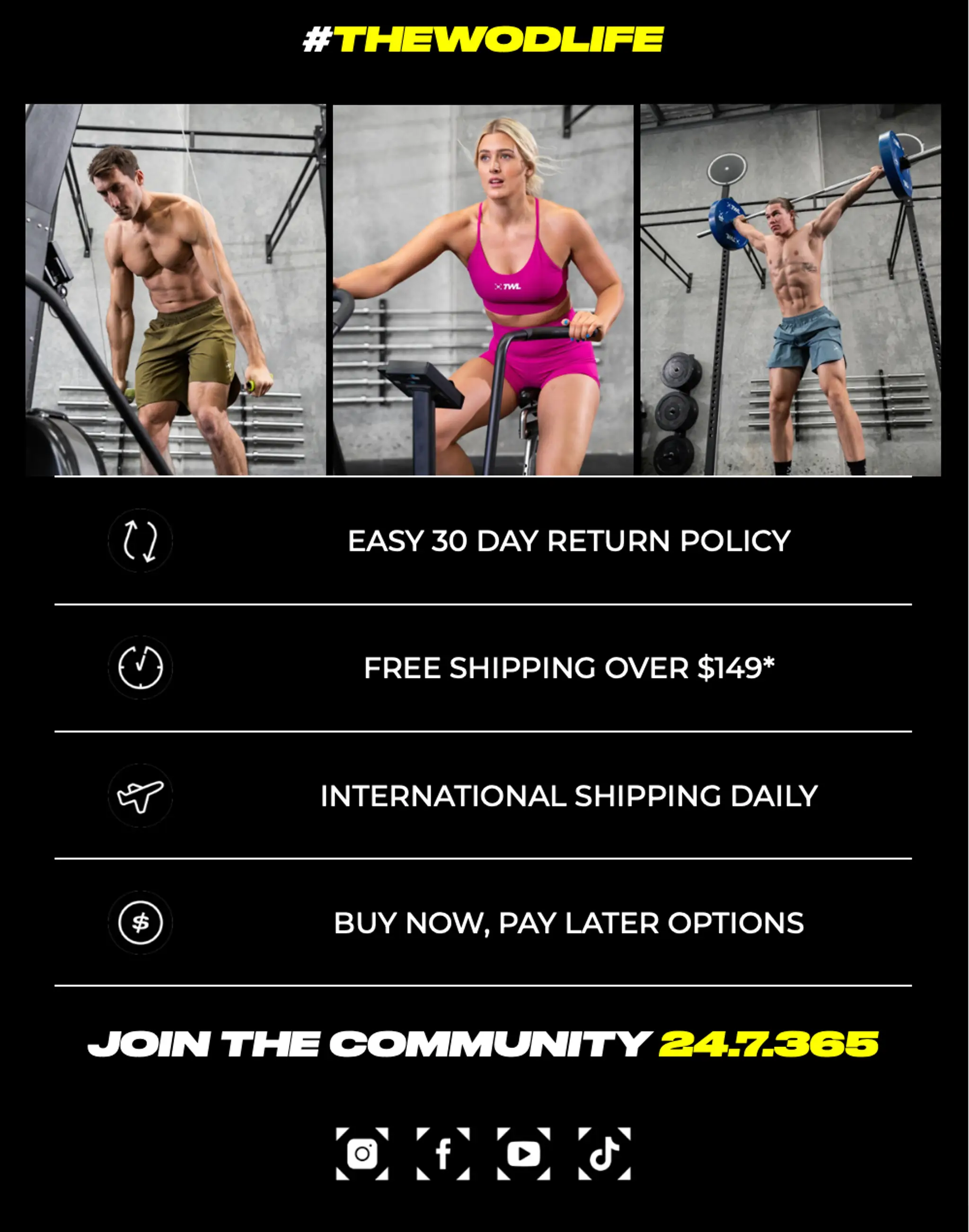 CrossFit Abode South