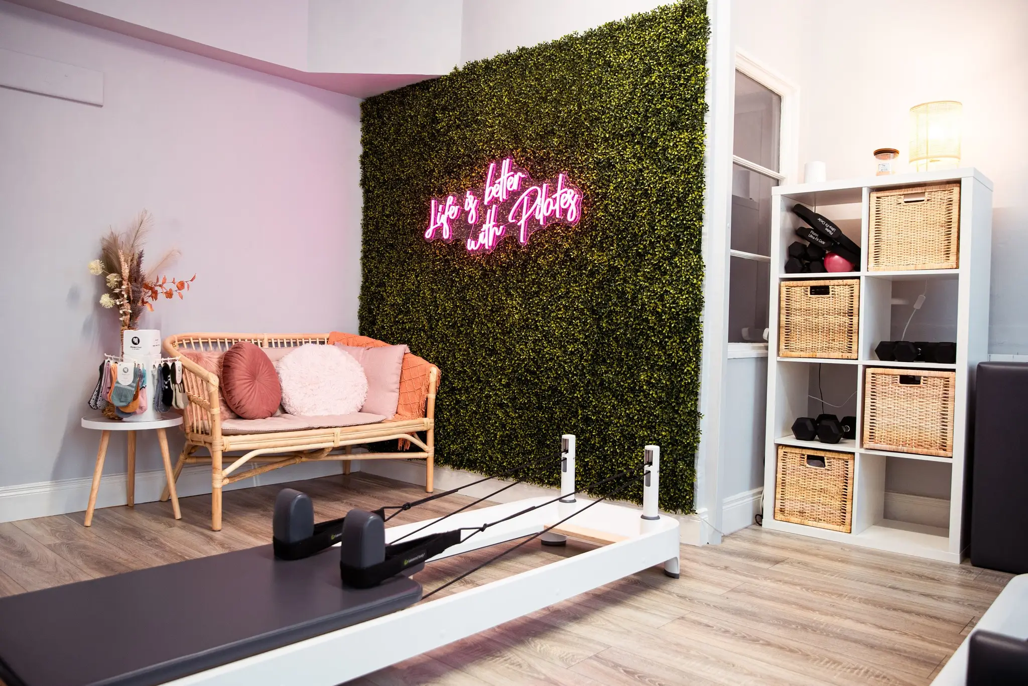 Odyssey Pilates Kilkenny