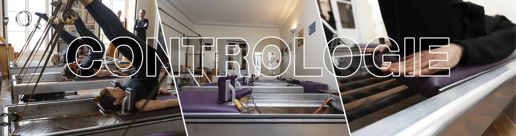 Le Studio Pilates De Paris