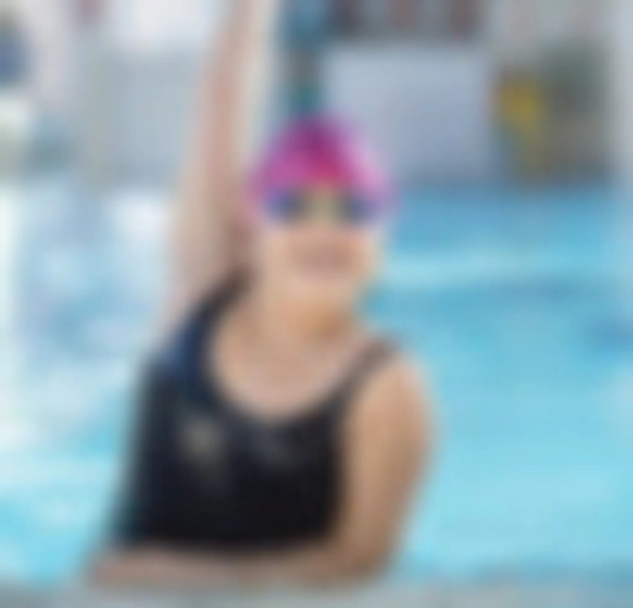 Kingston Synchronised Swimming Club