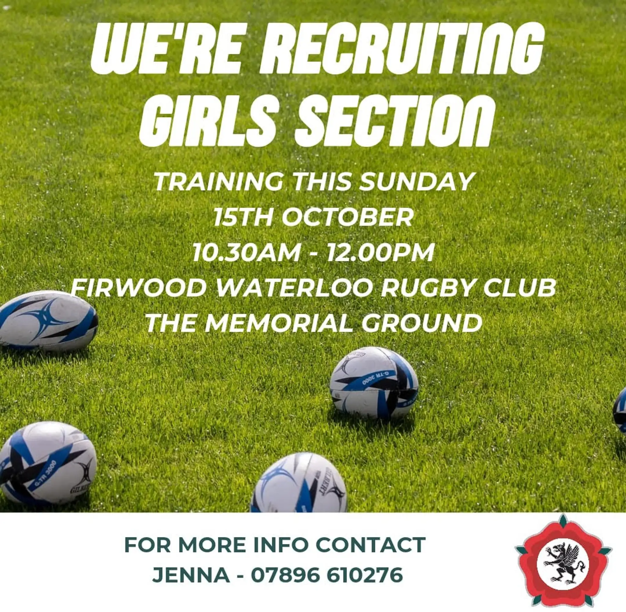 Firwood Waterloo Rugby
