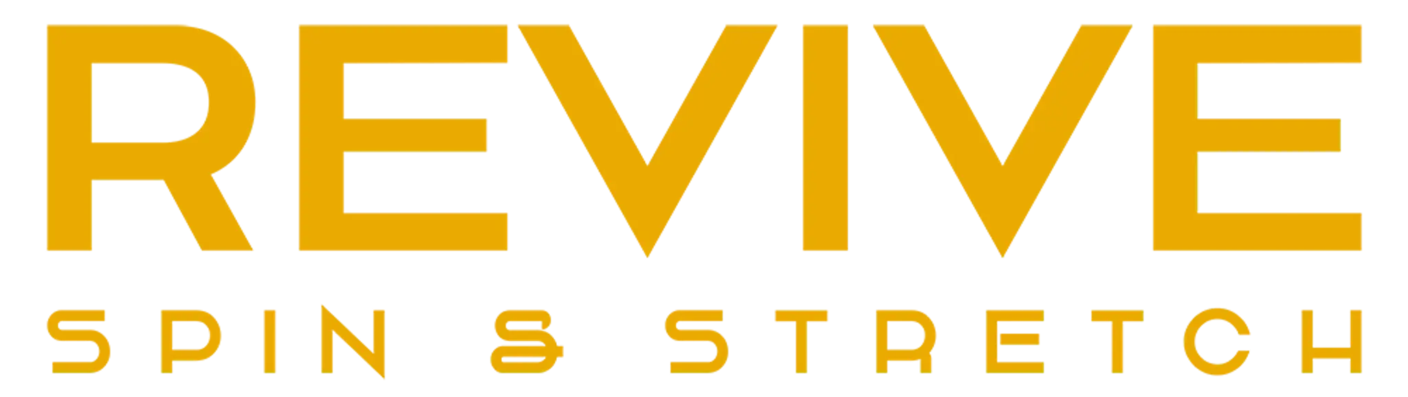 Revive Spin and Stretch