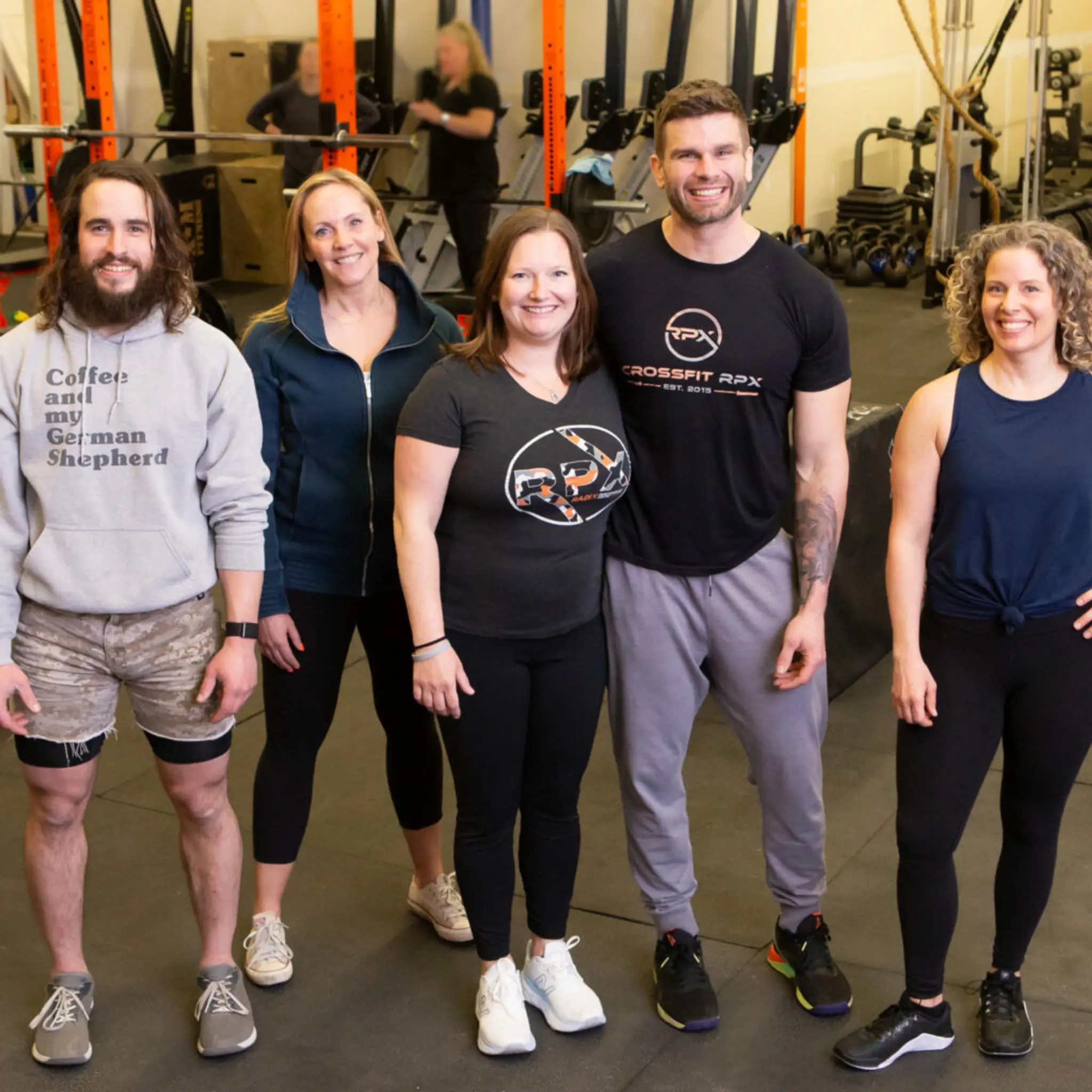 Radix GYM/CrossFit Radix