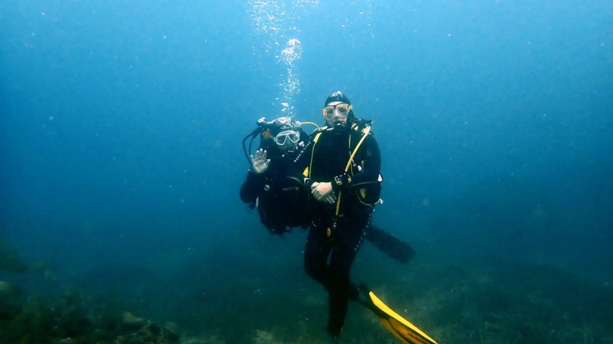 Aquademie Paris Plongée