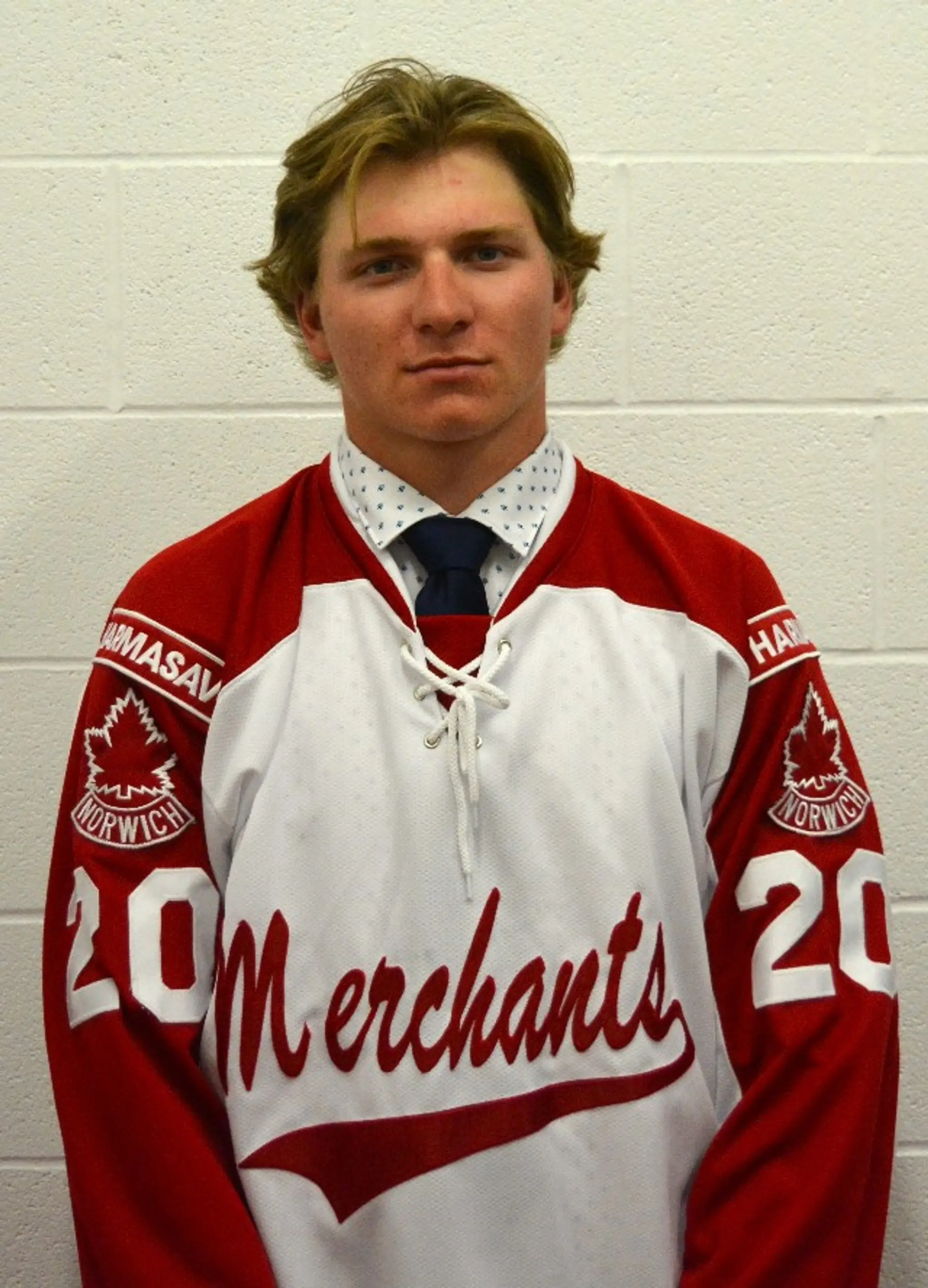 Norwich Junior C Merchants