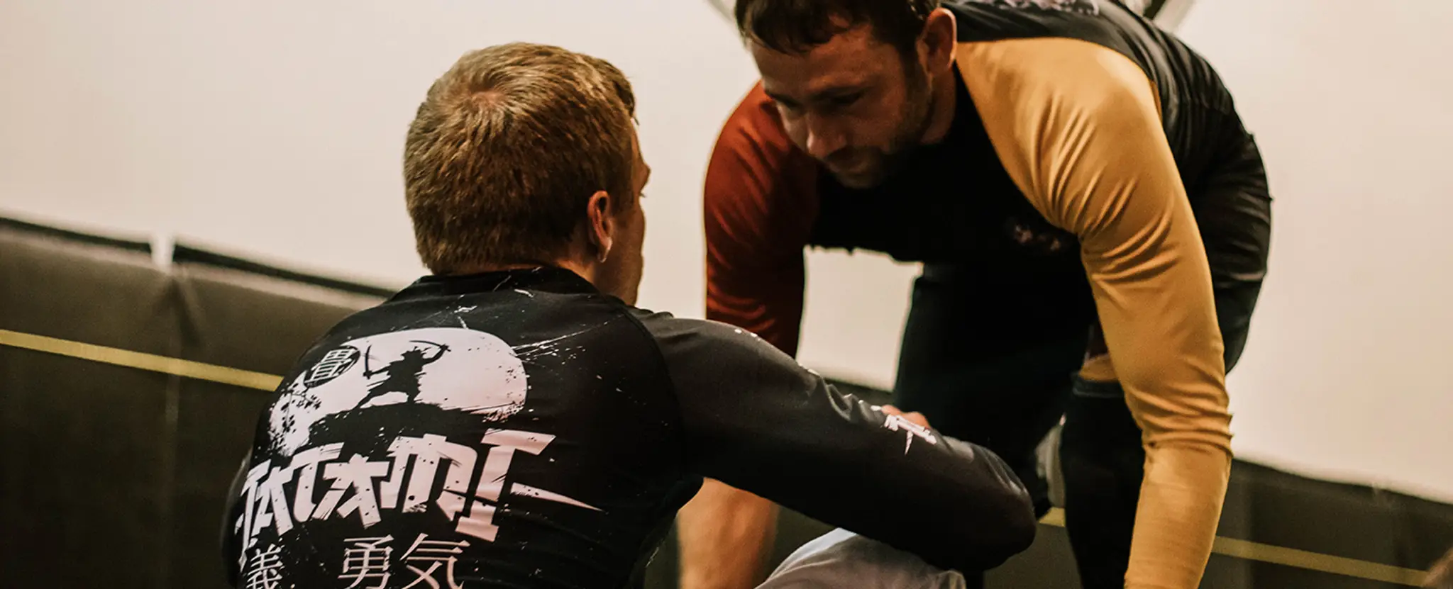 Island Top Team Brazilian Jiu-Jitsu & MMA