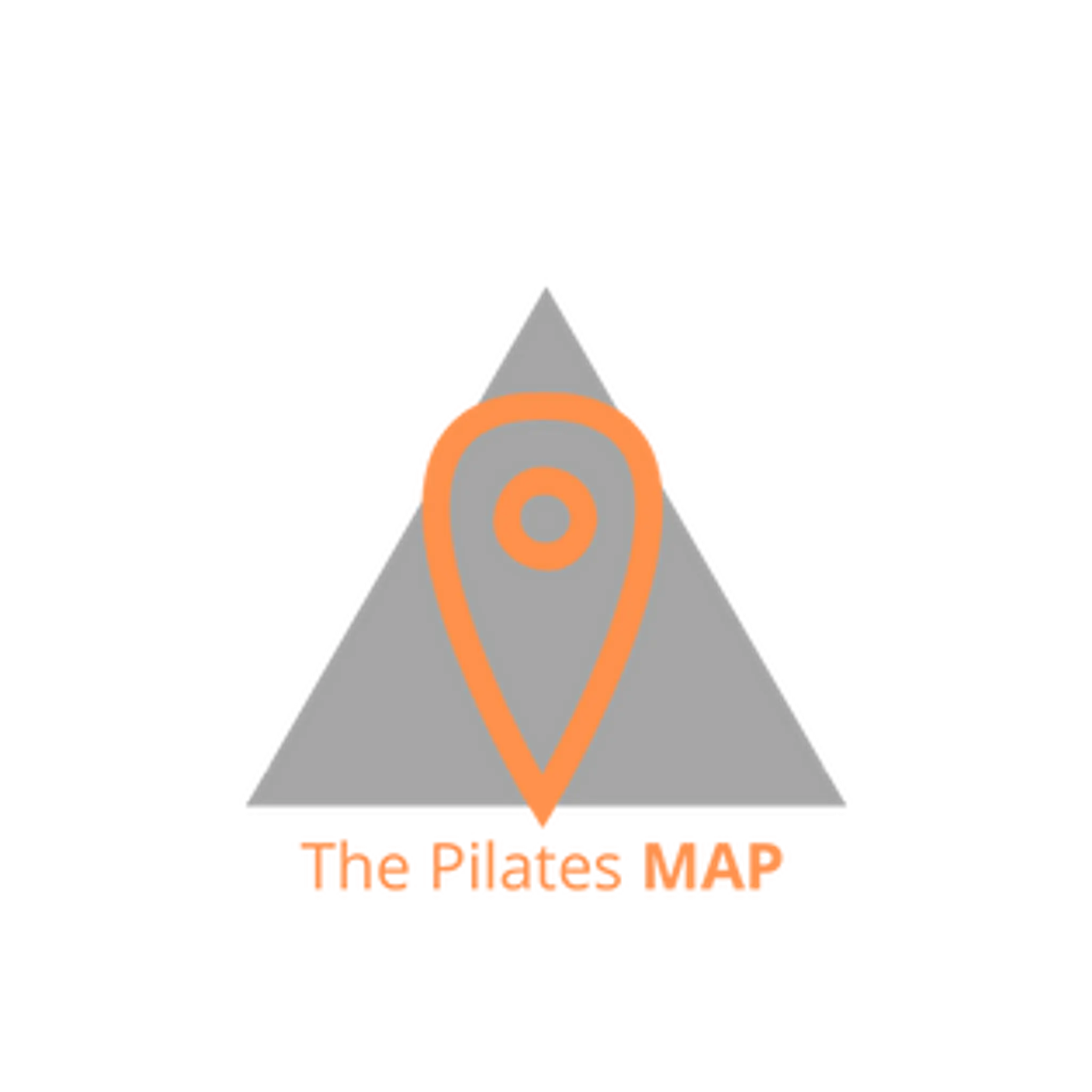 The pilates Map