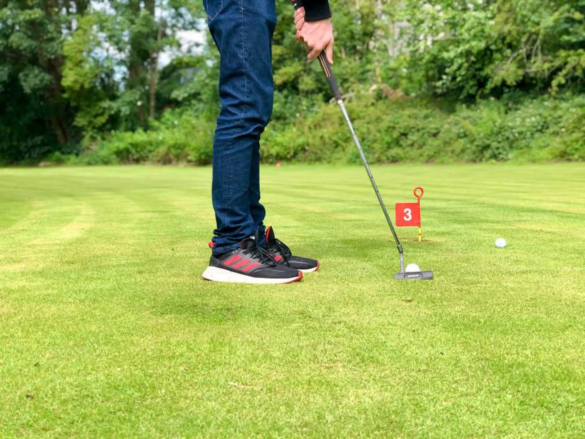 Kendal Putting Green Association