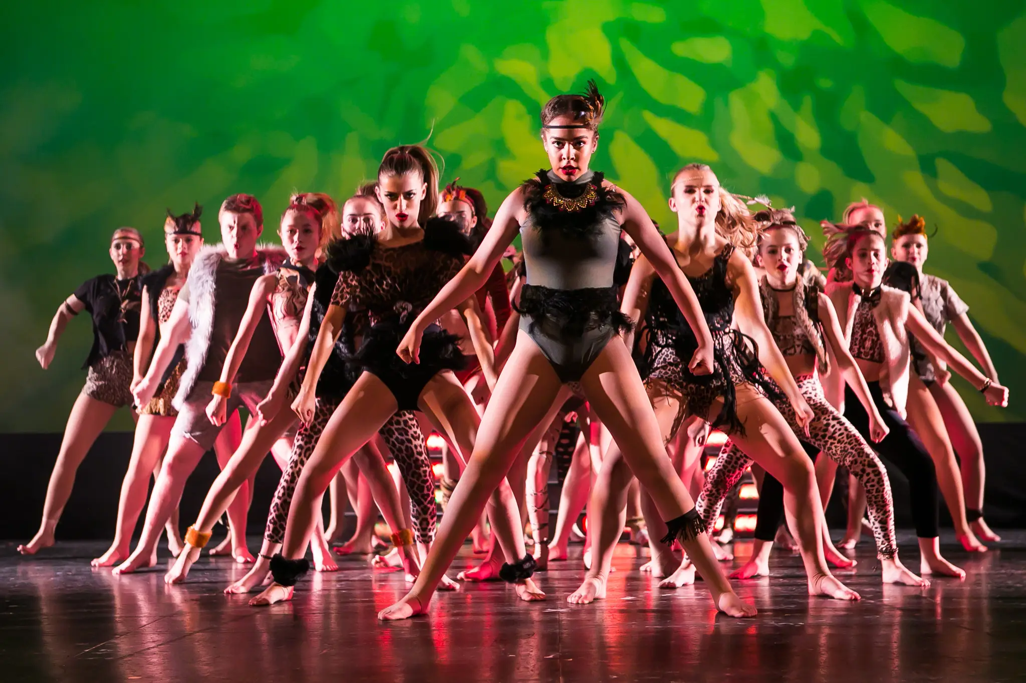 Expressions Theatre Arts