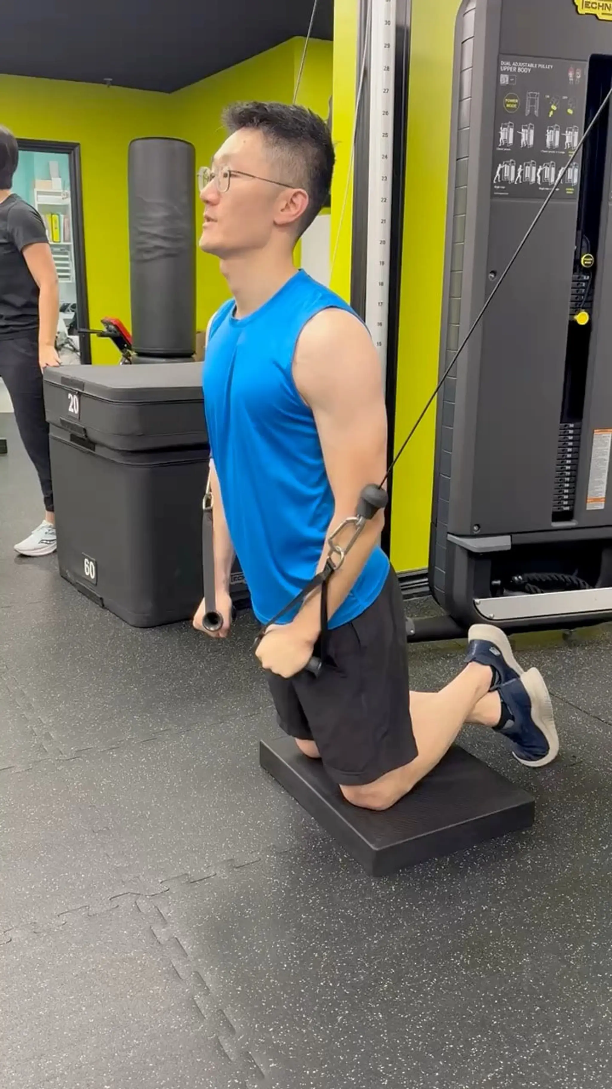 Prime Wellness Fitness