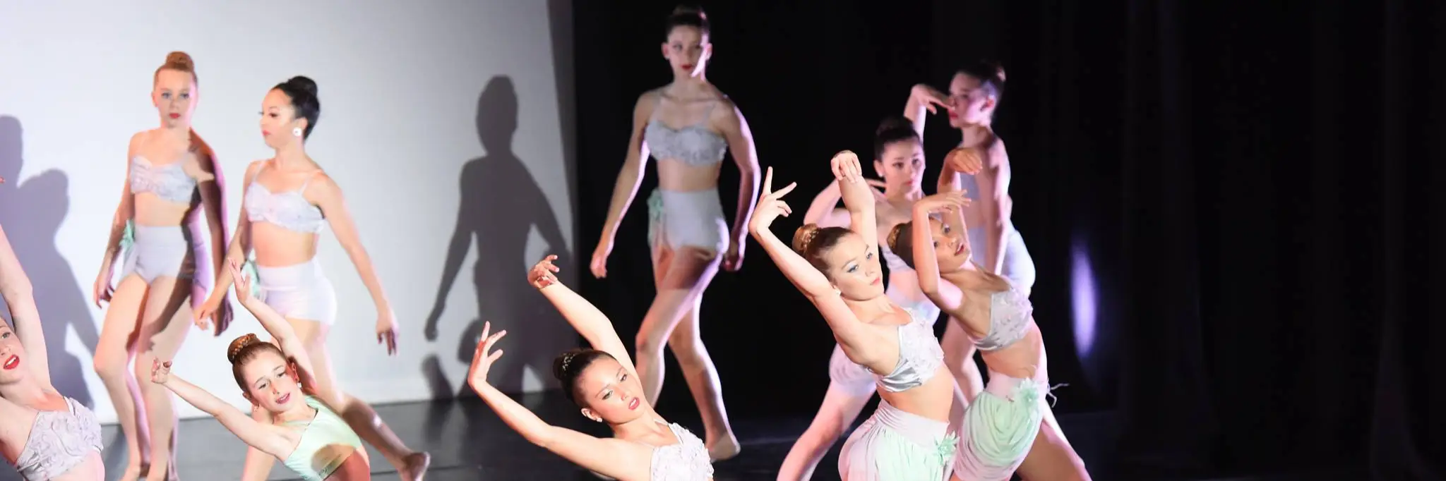 Dance Pointe Studios