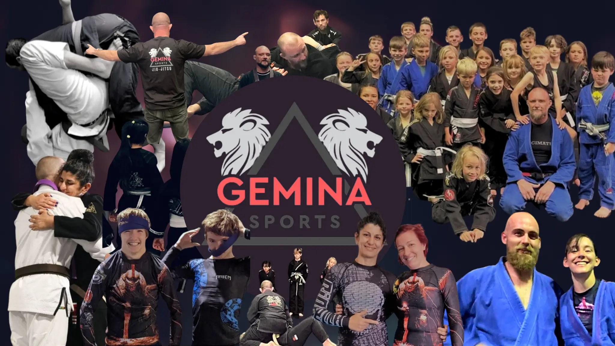 Gemina Sports
