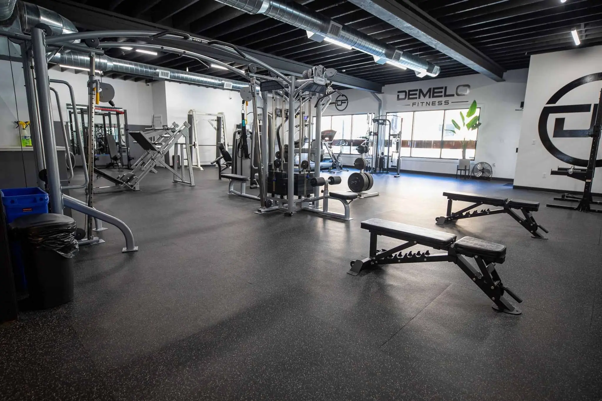 One More Rep Personal Training