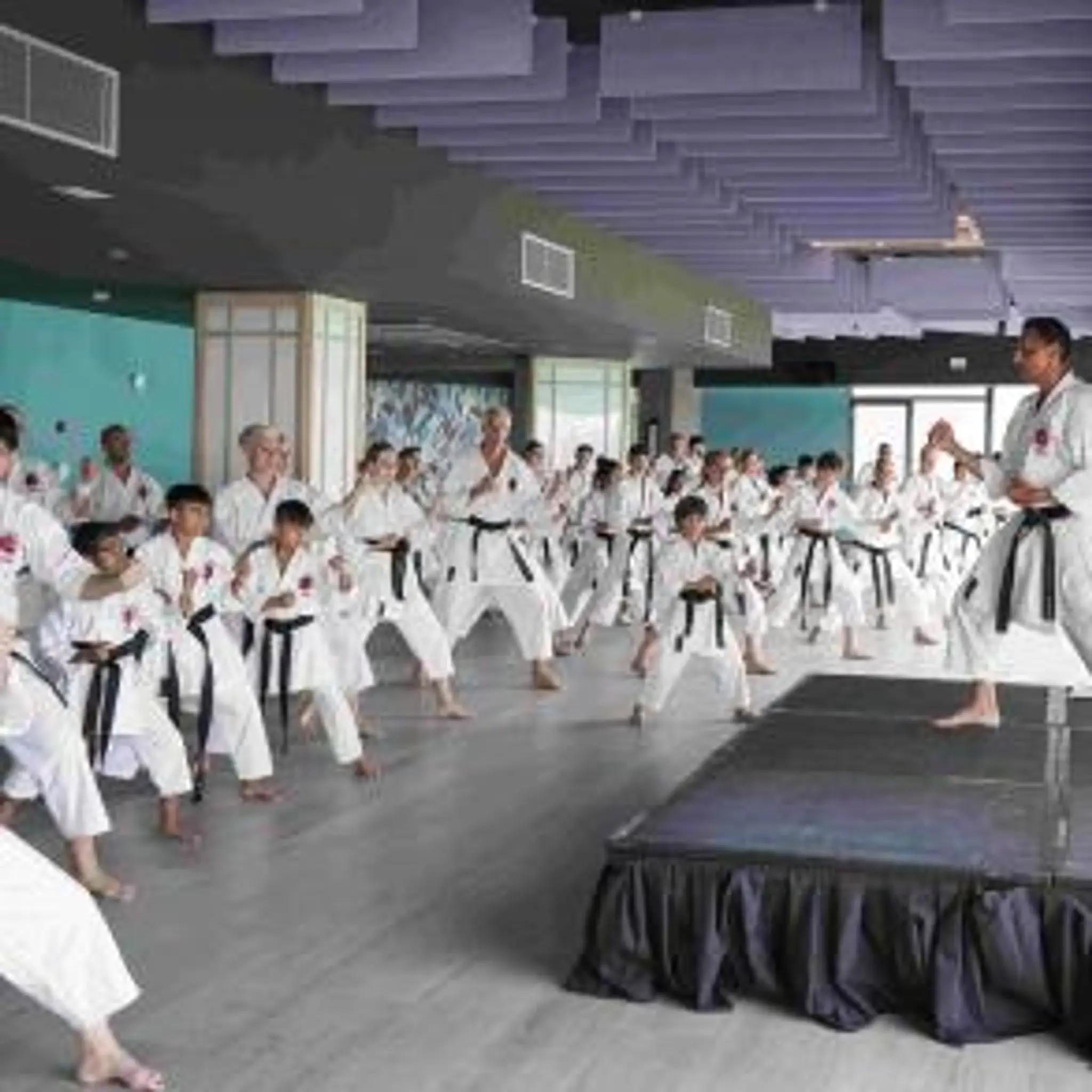 TISKA Berkhamsted Club