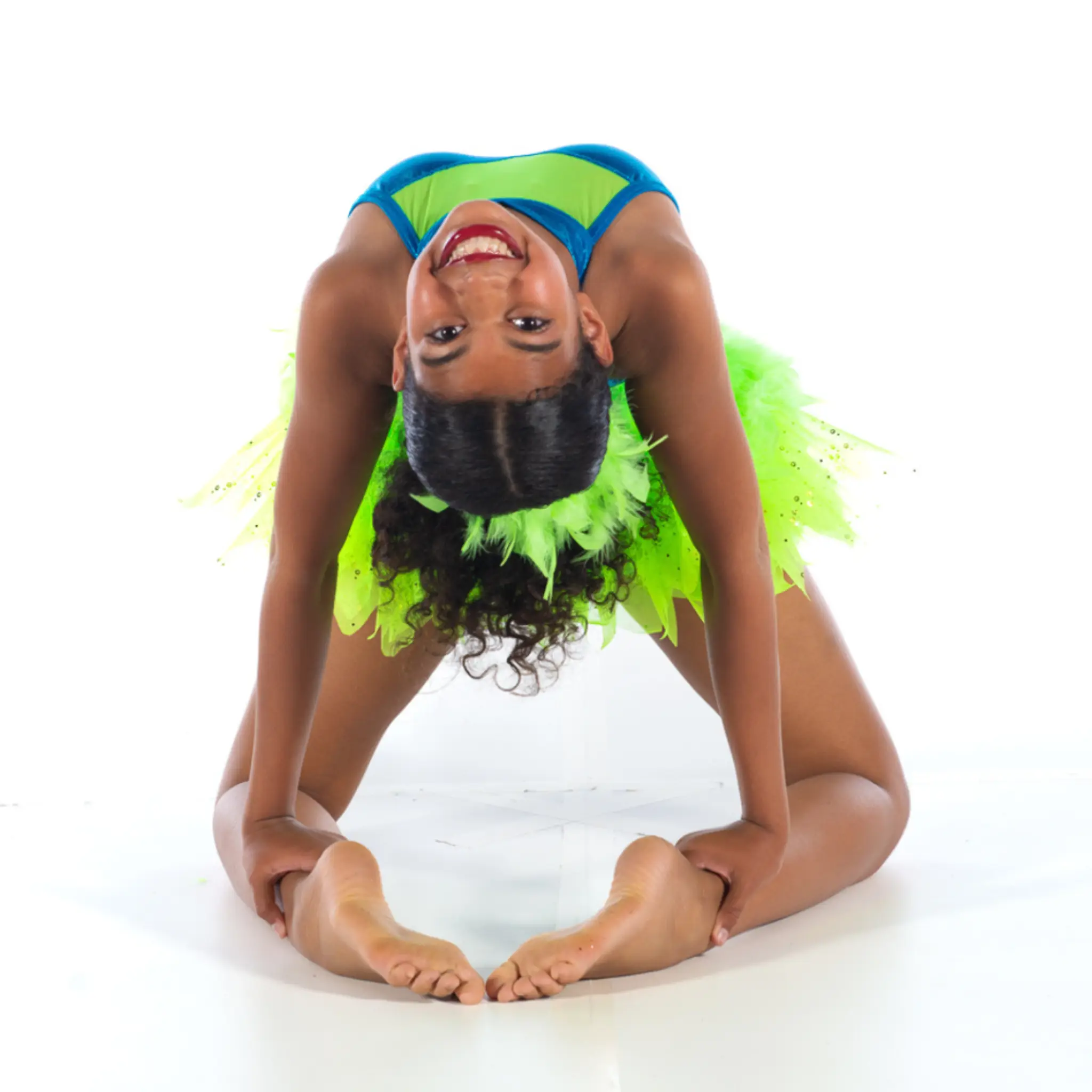 The Pointe Dance Centre