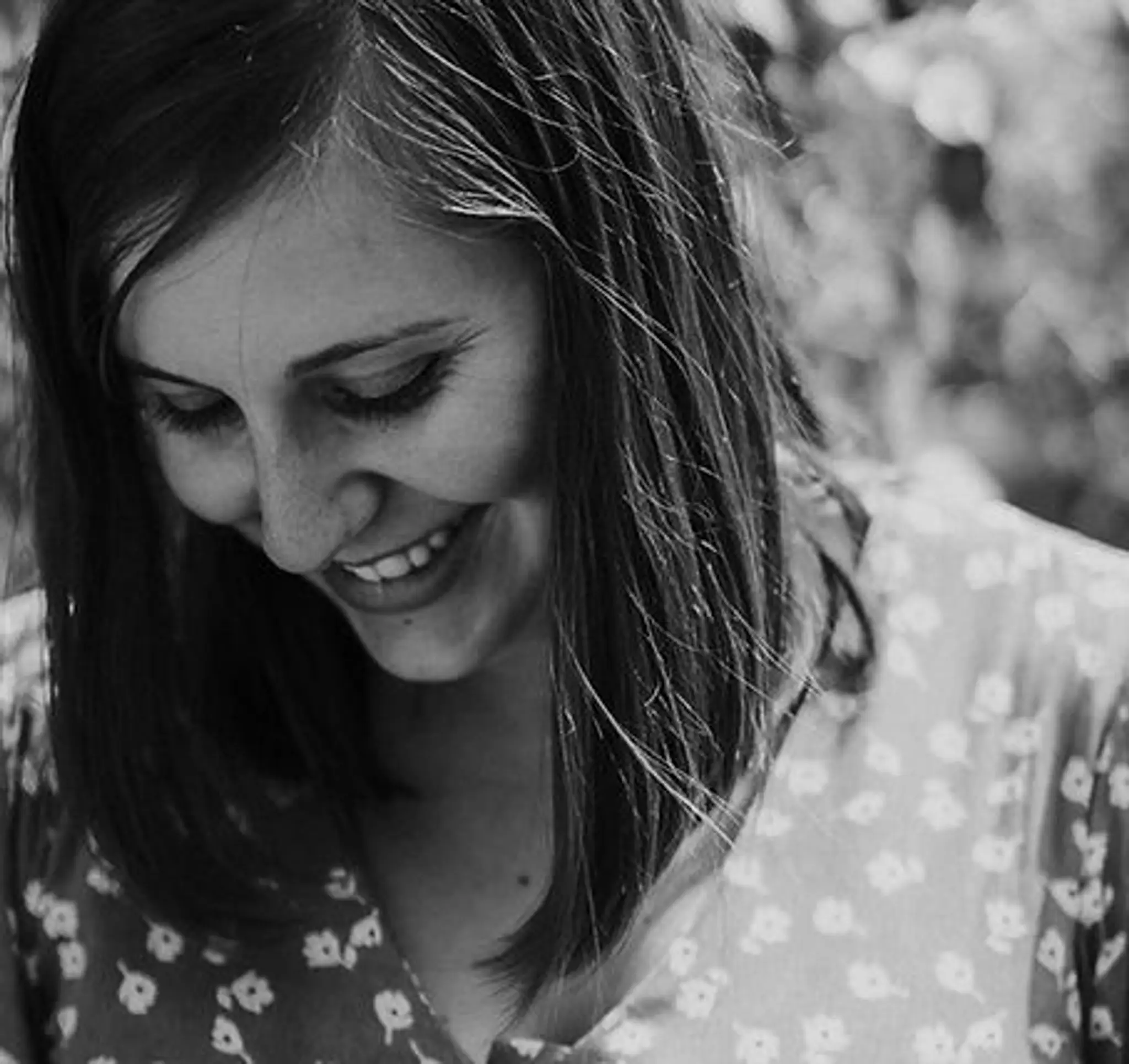 Elodie Dionisio - Coach professionnelle certifiée RNCP