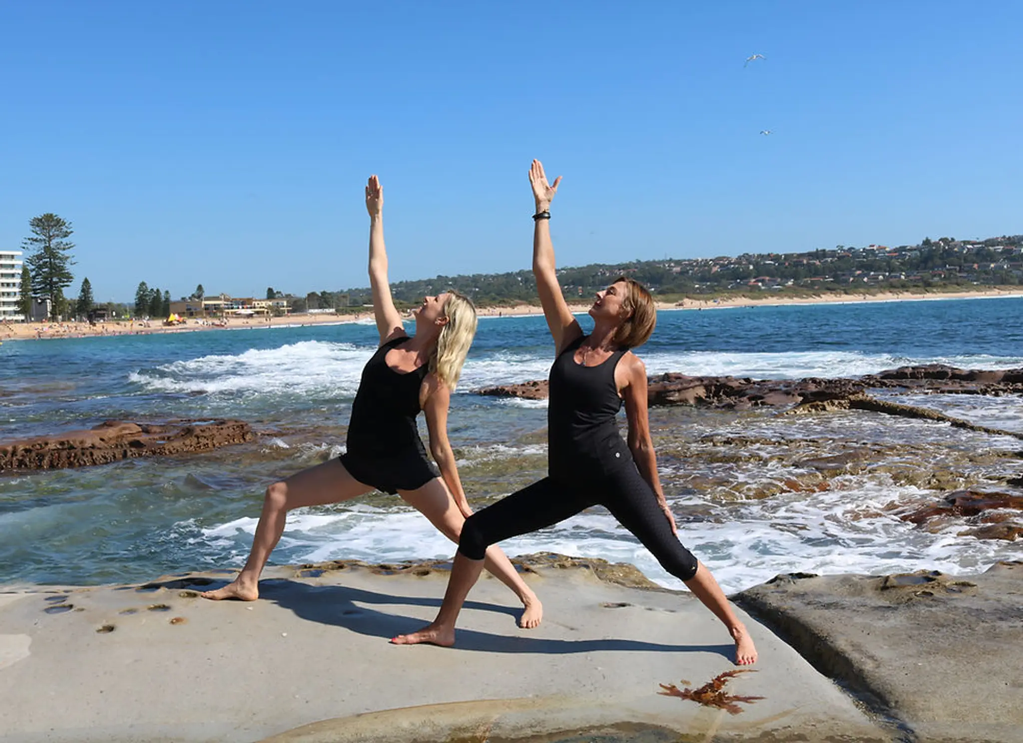 Asana Yoga & Pilates Dee Why