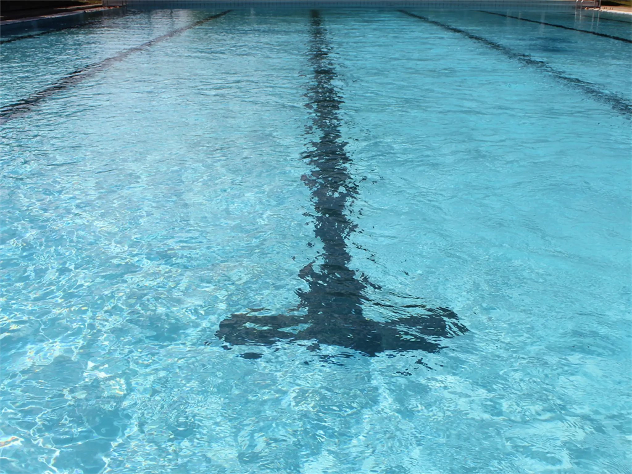 St Arnaud Swimming Pool