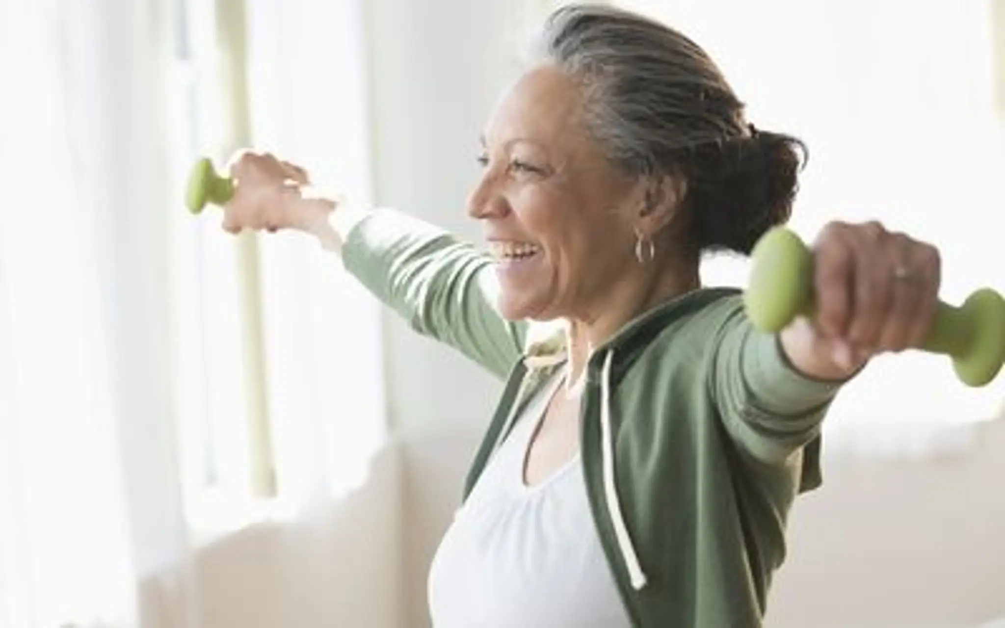 Restore Exercise Physiology