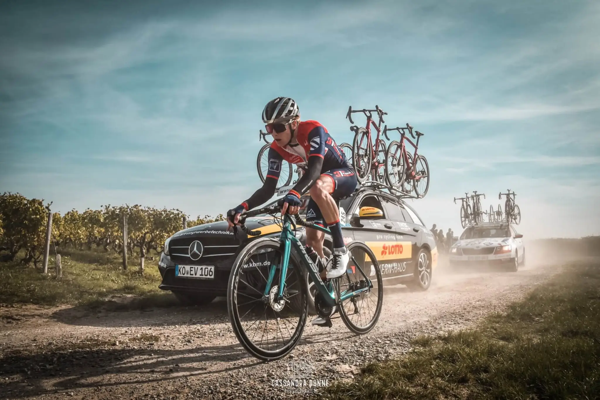 Piste de BMX de Venerque