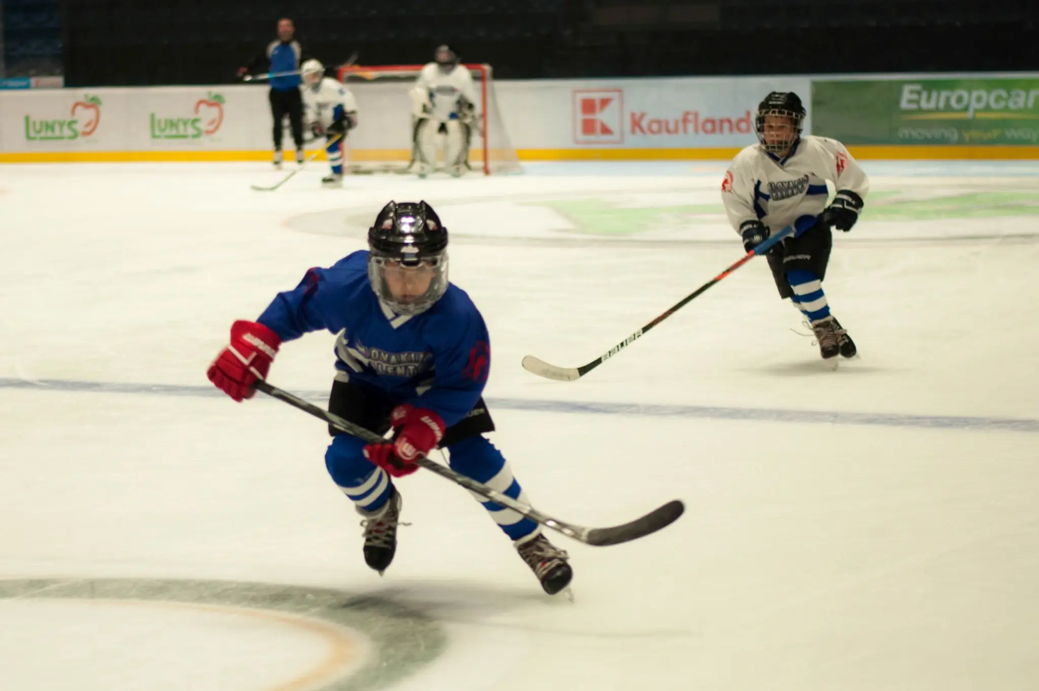Slovakia Talents