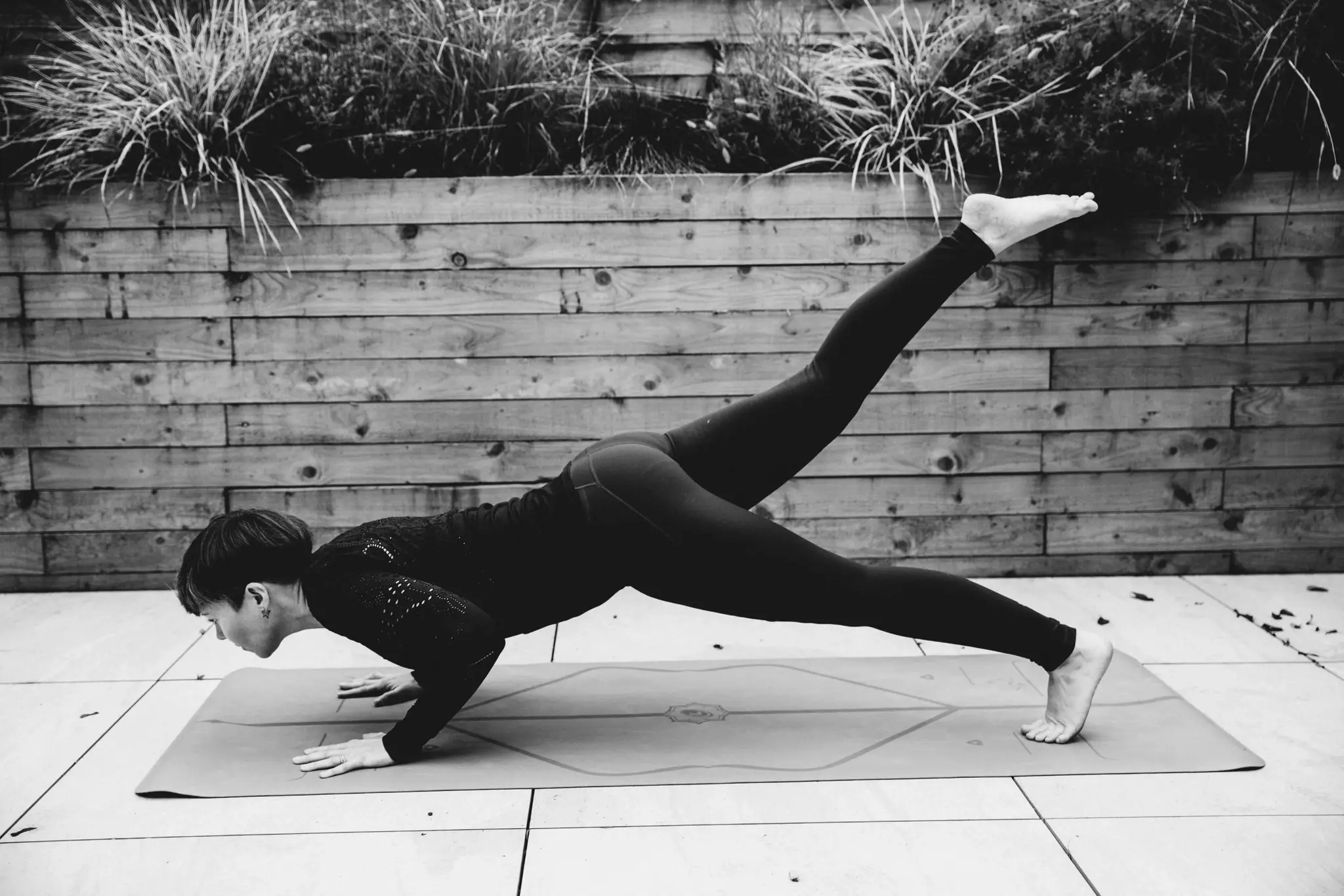 Meditation & Yoga with Victoria